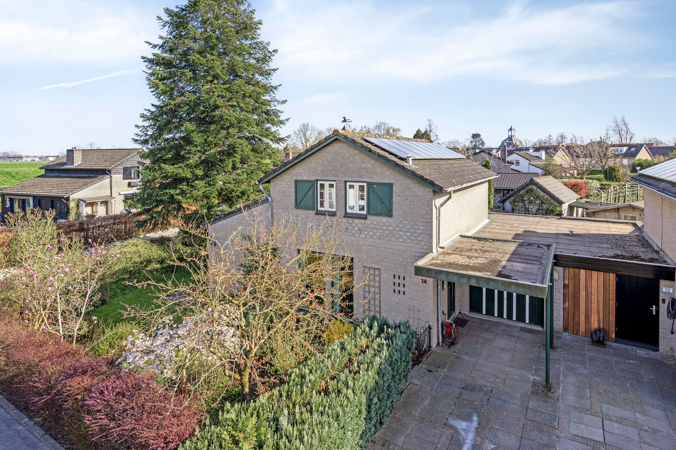 Photo of property