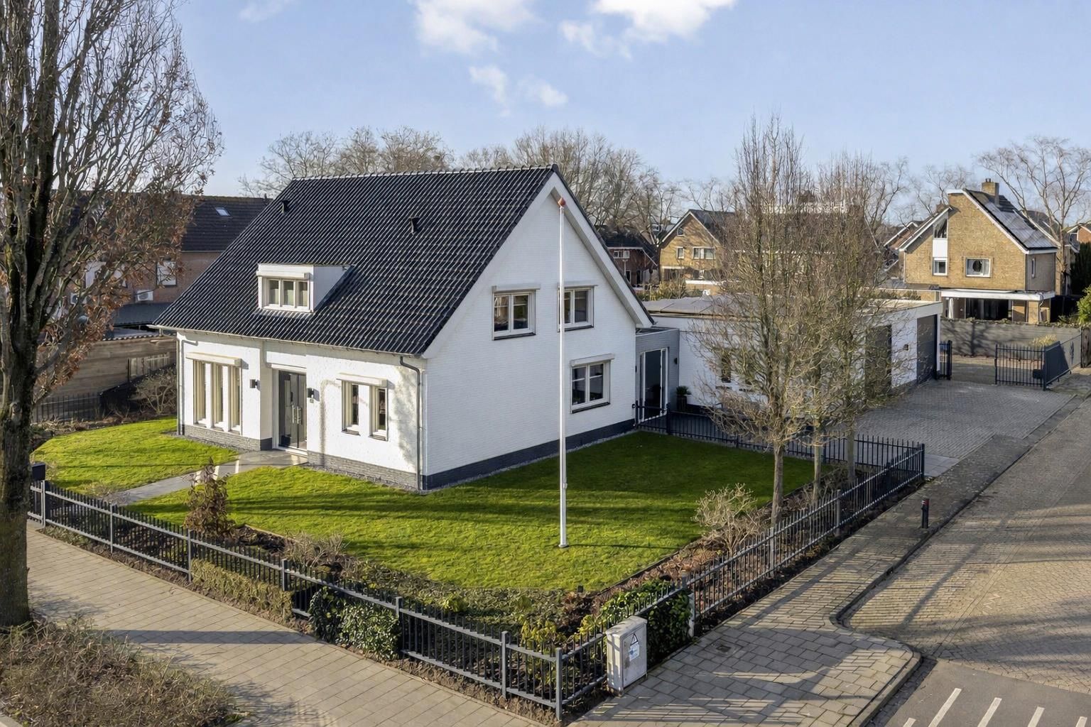 Photo of property
