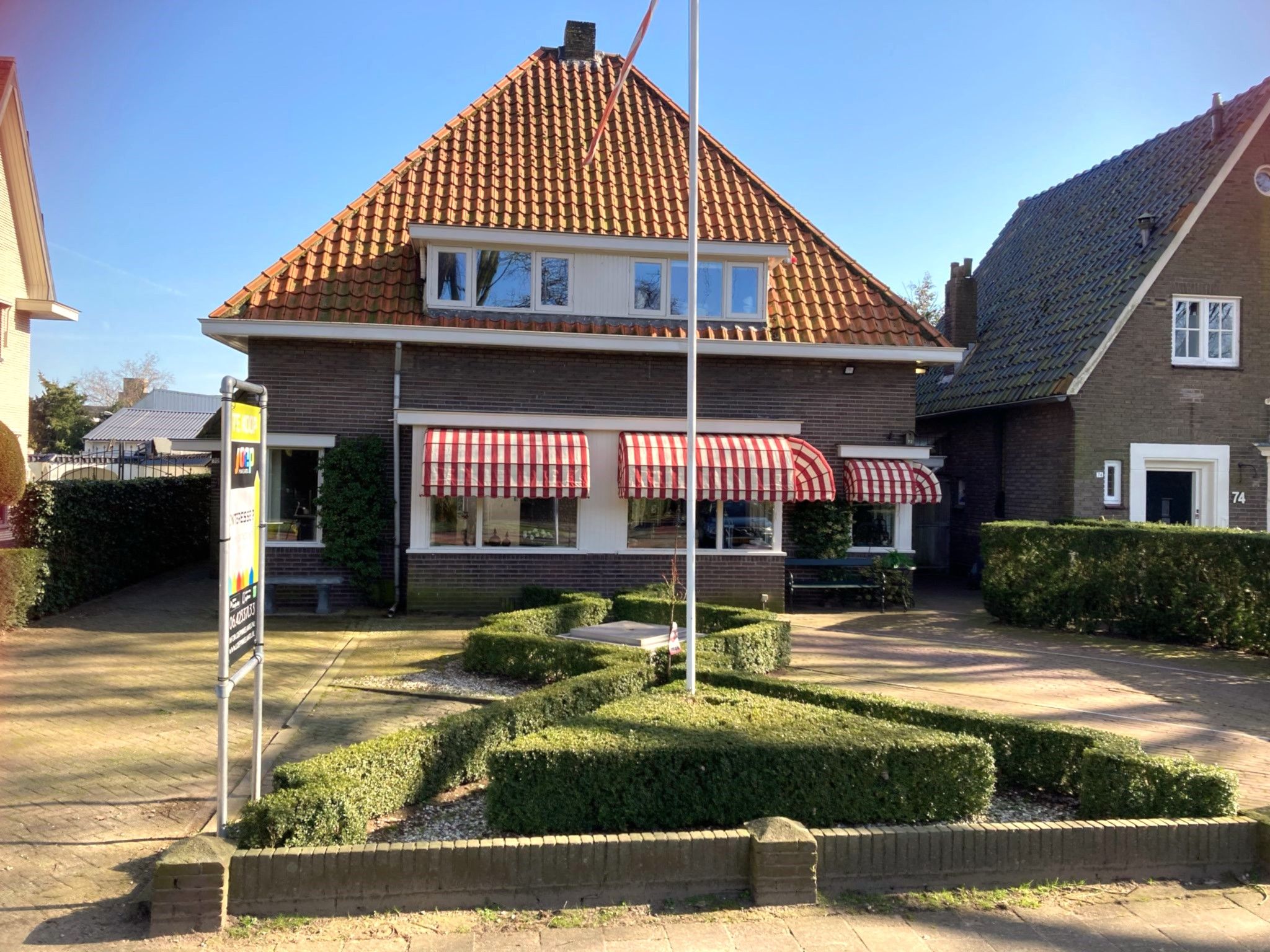 Photo of property
