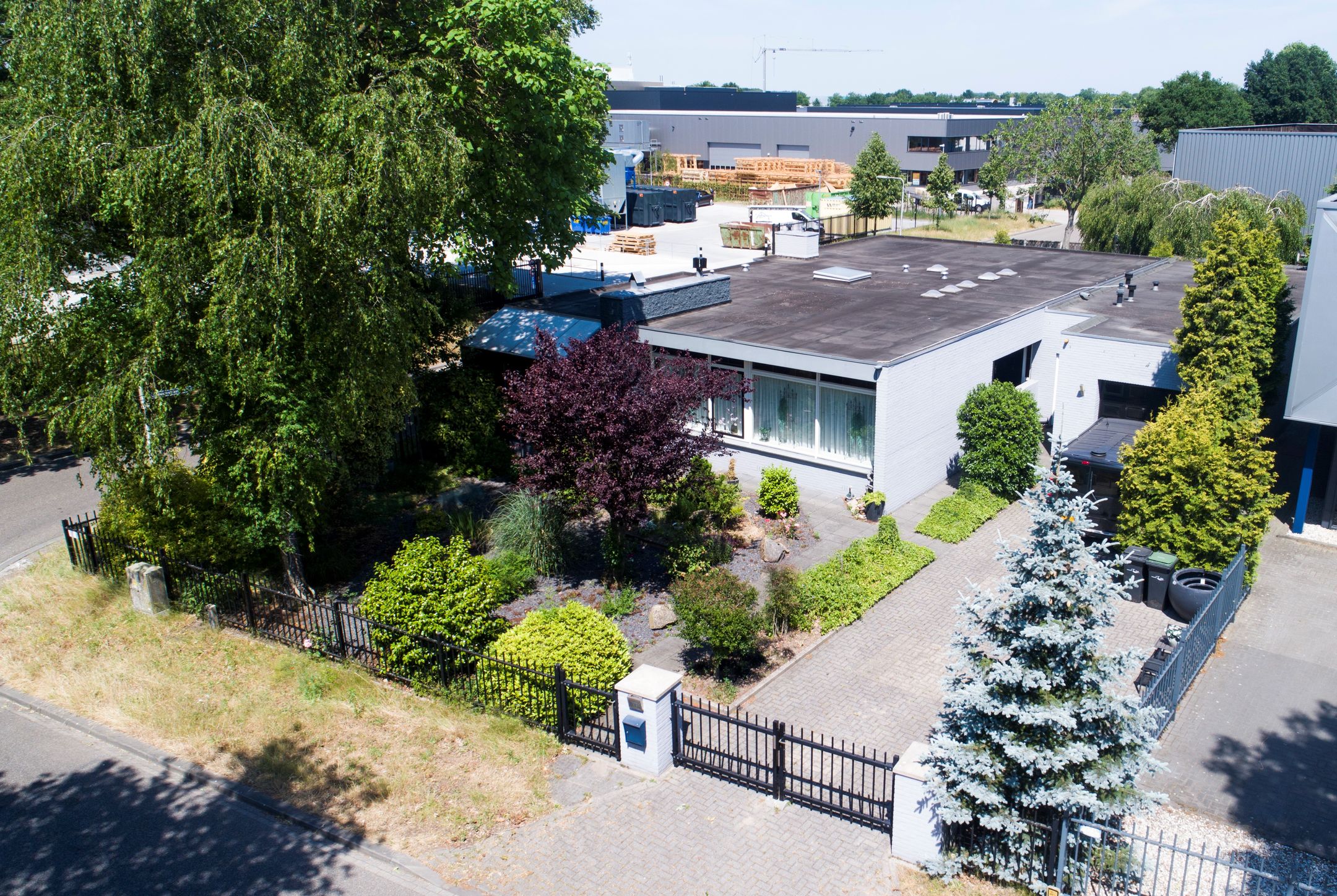 Photo of property