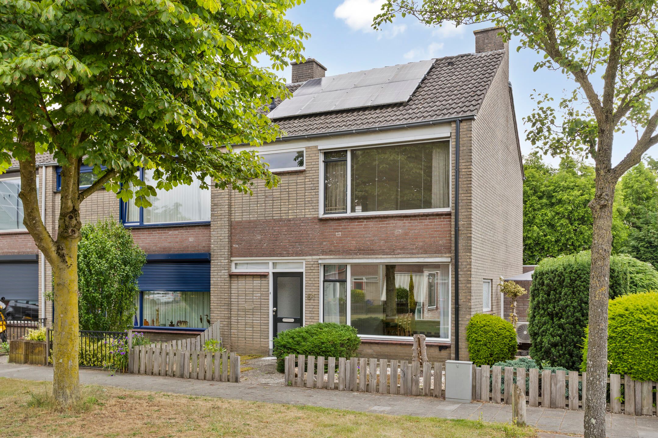 Photo of property