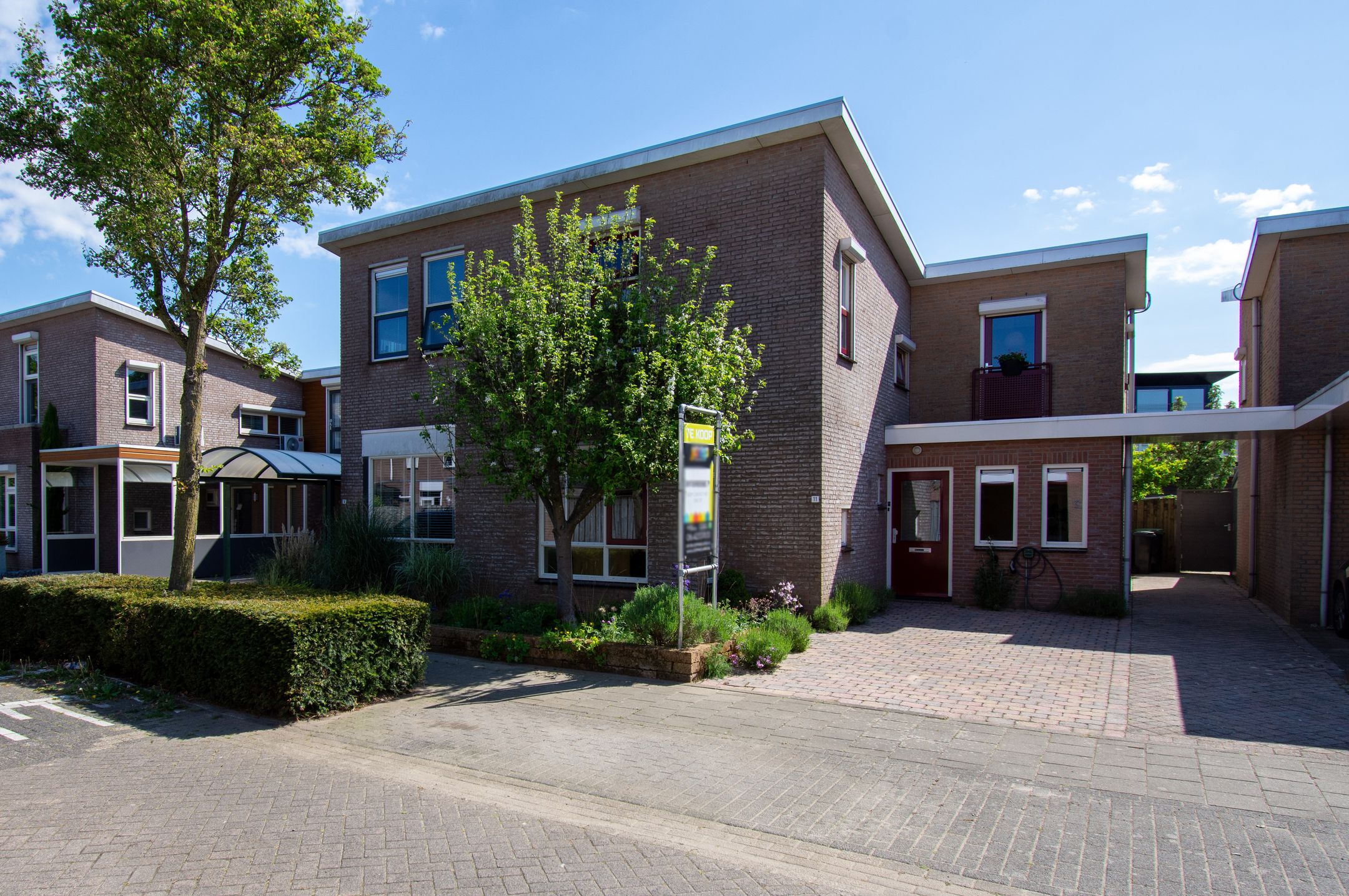 Photo of property