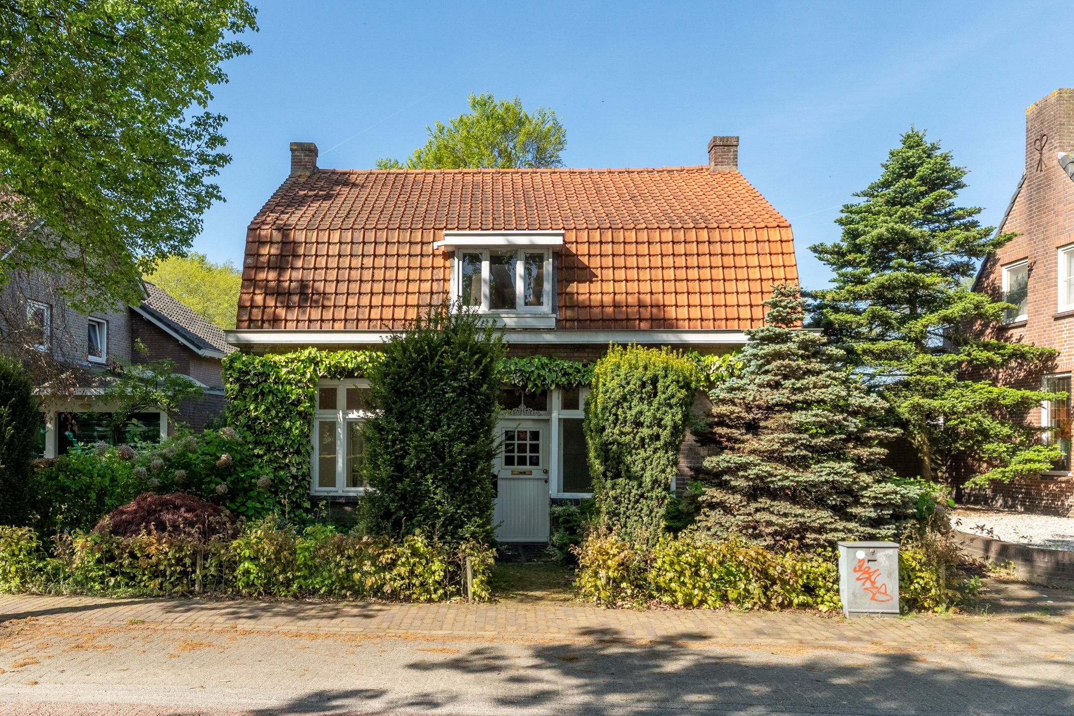 Photo of property