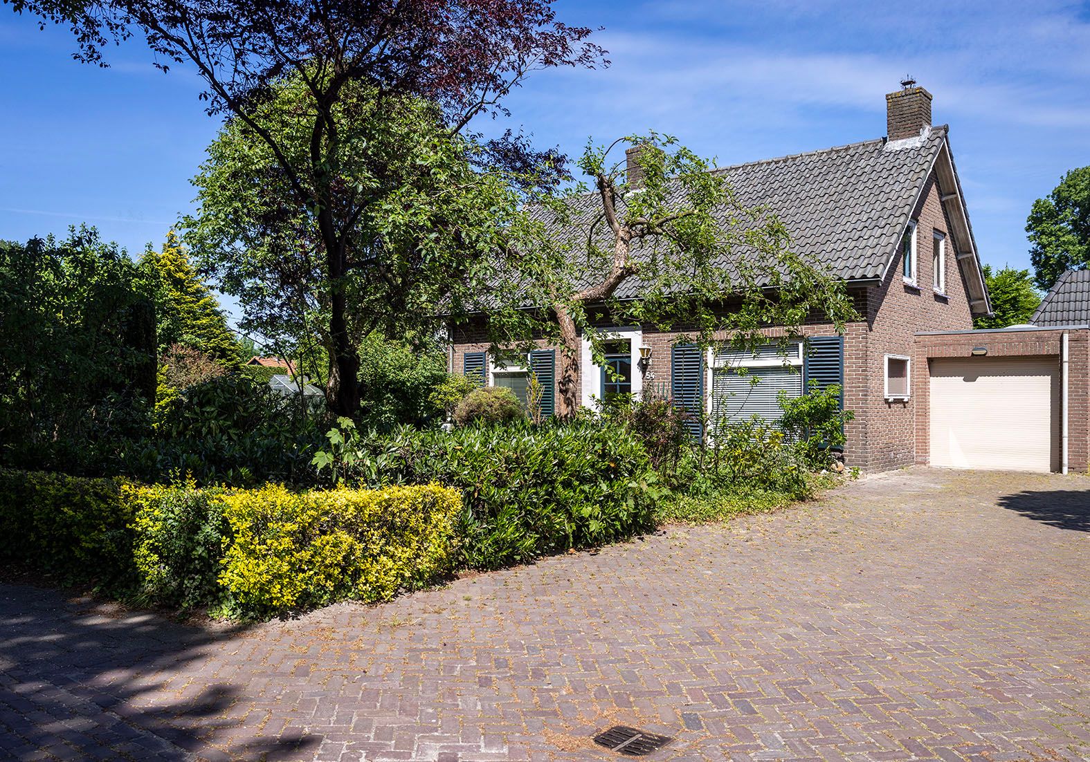 Photo of property