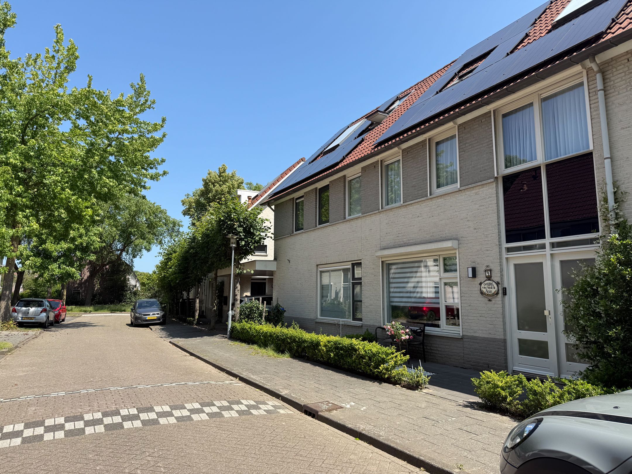 Photo of property