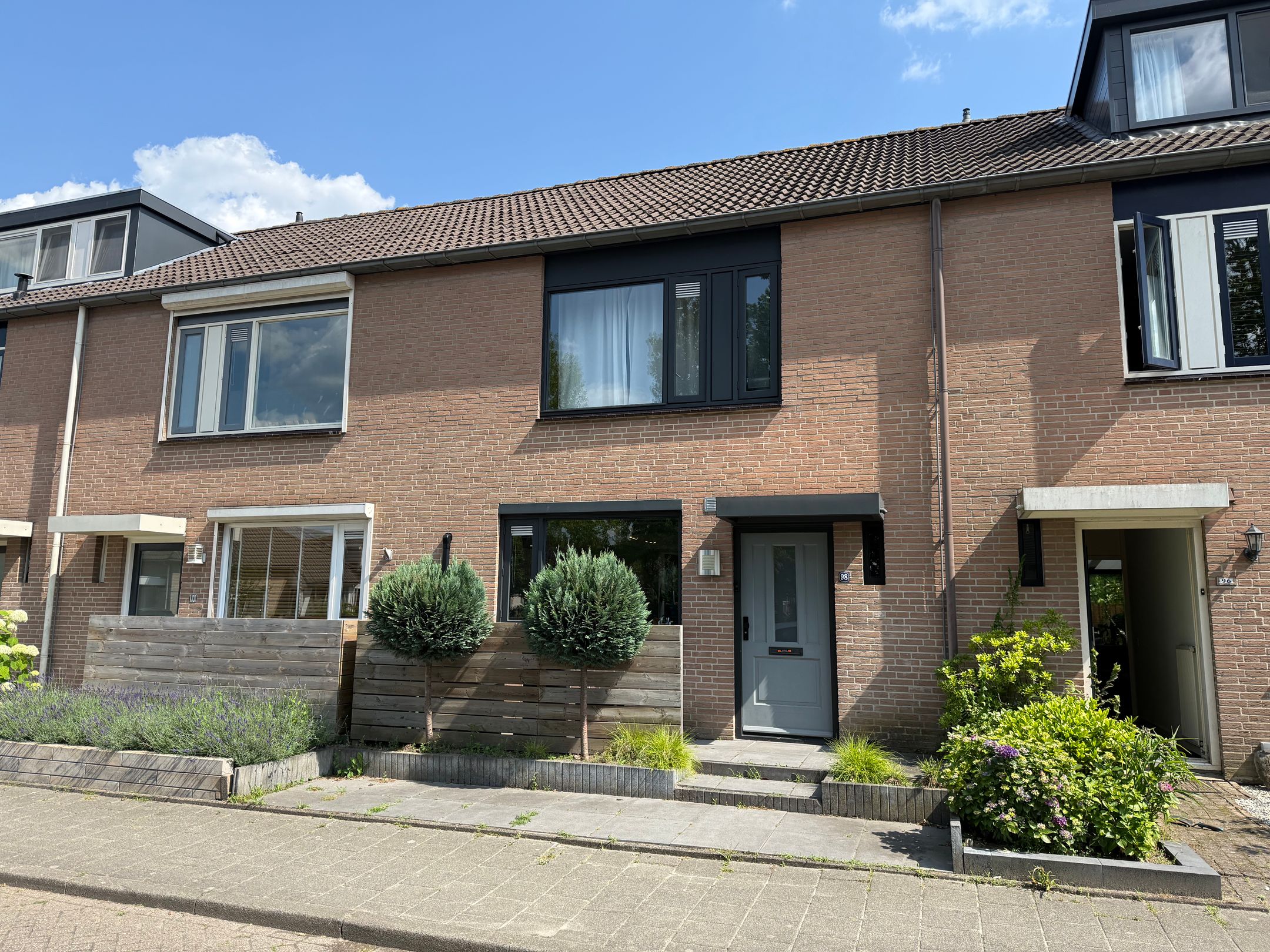 Photo of property