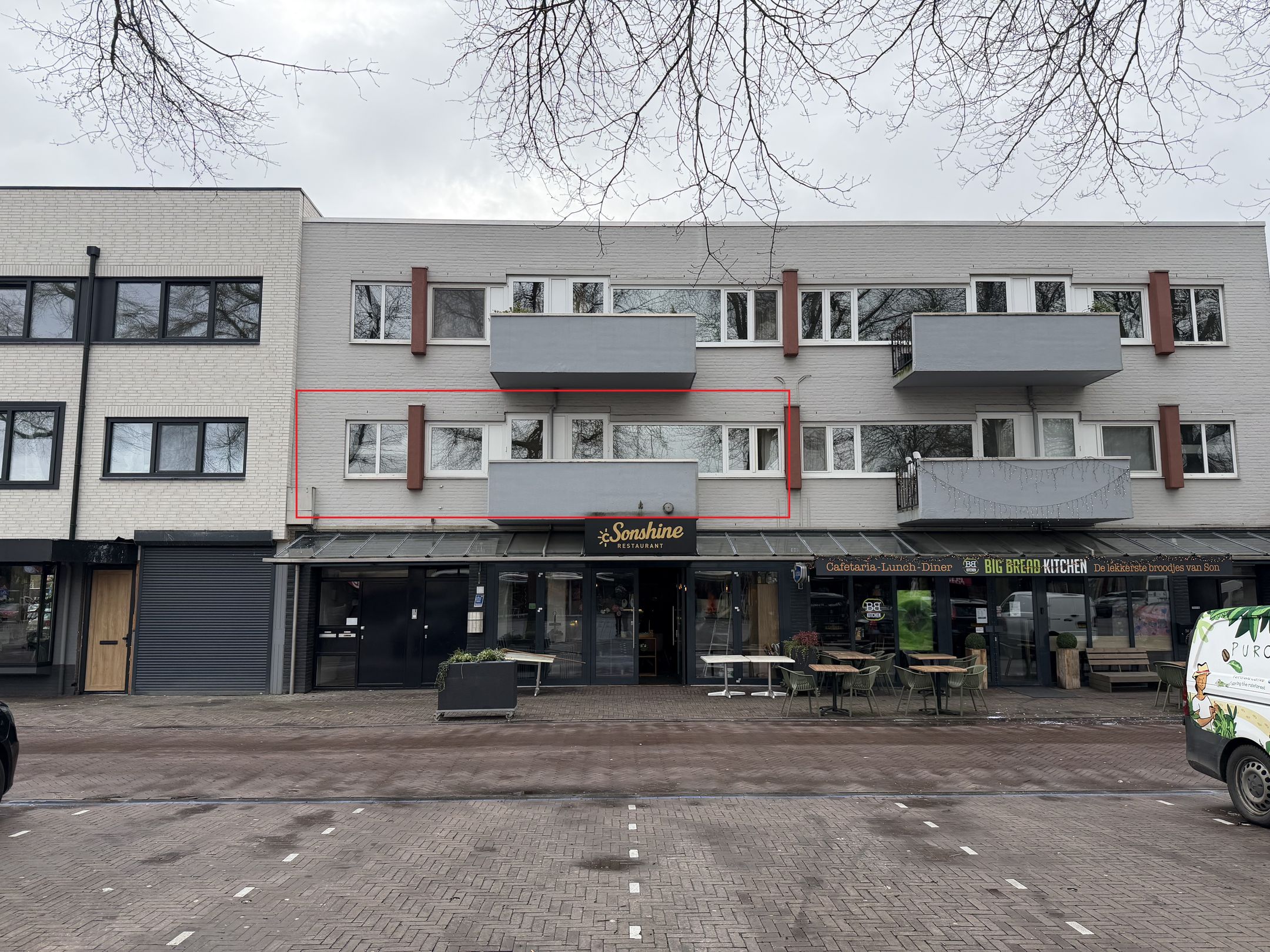 Photo of property