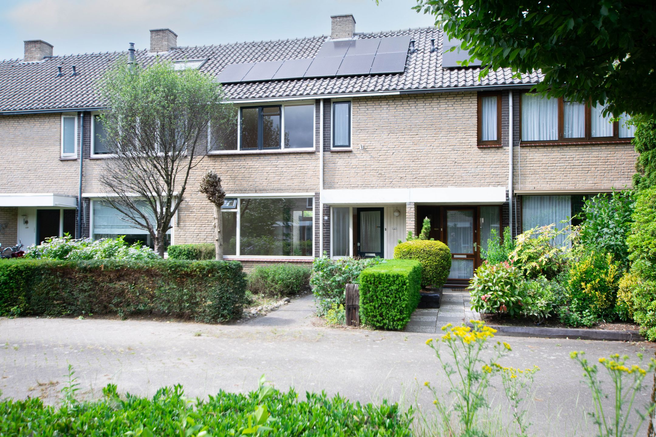 Photo of property