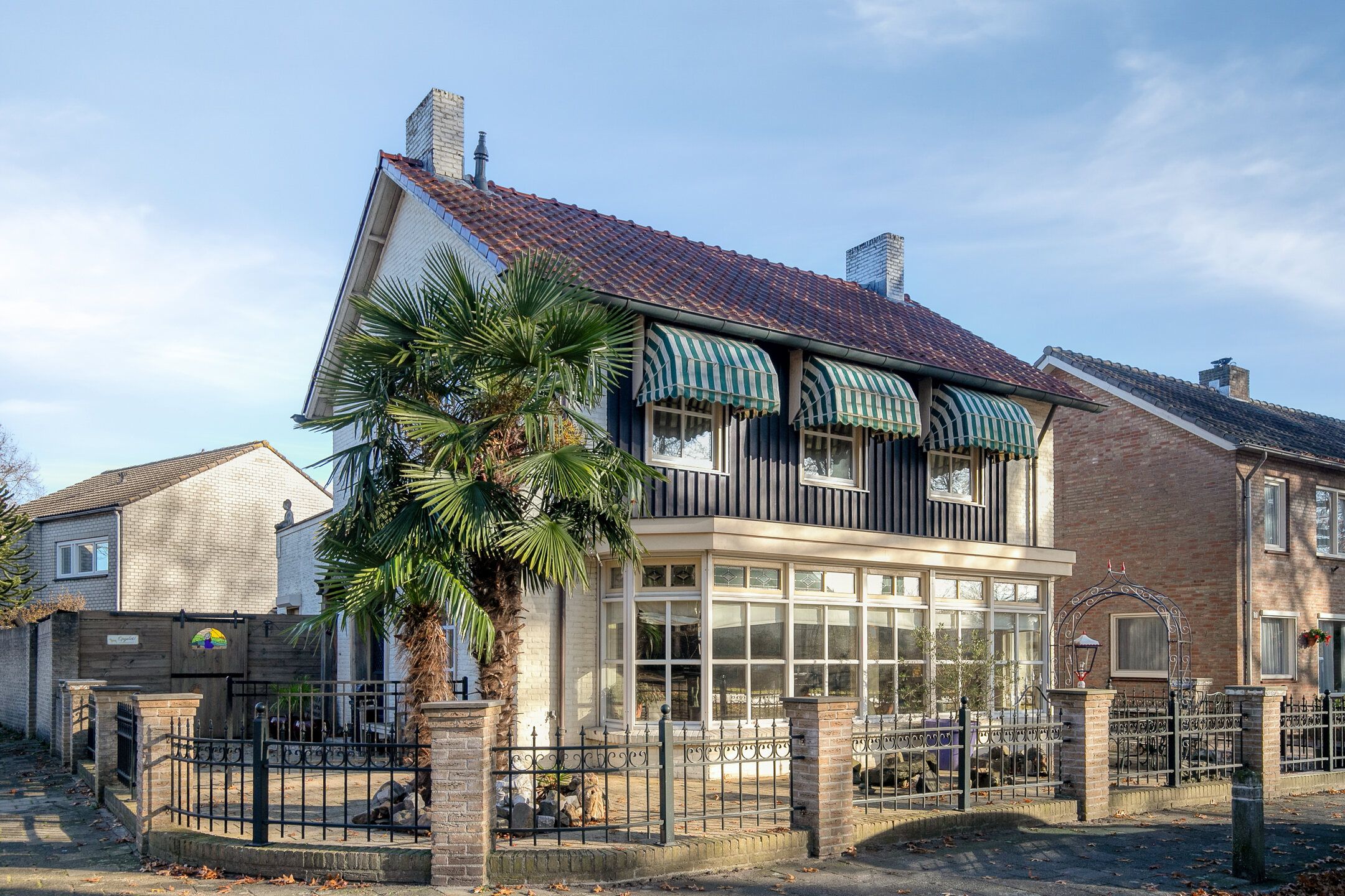 Photo of property