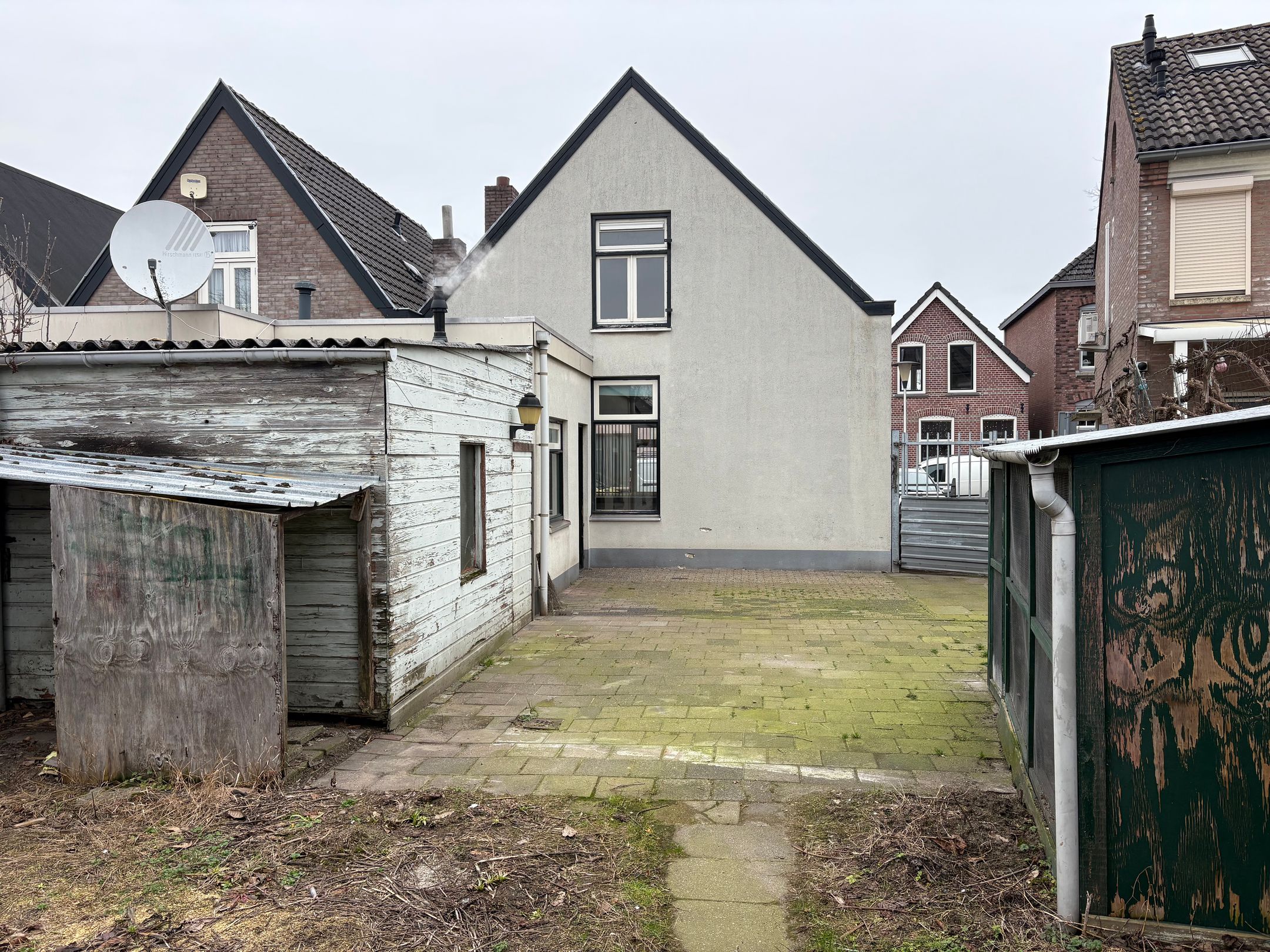 Photo of property