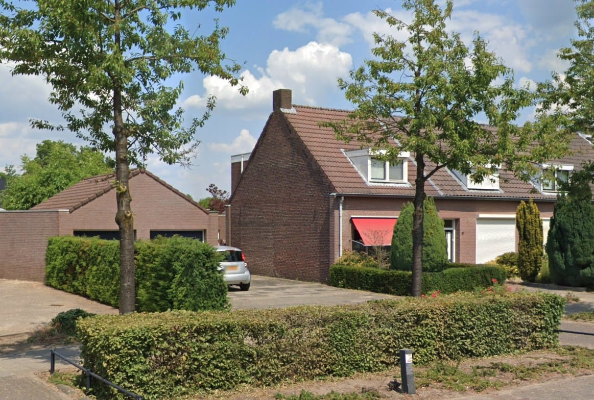 Photo of property
