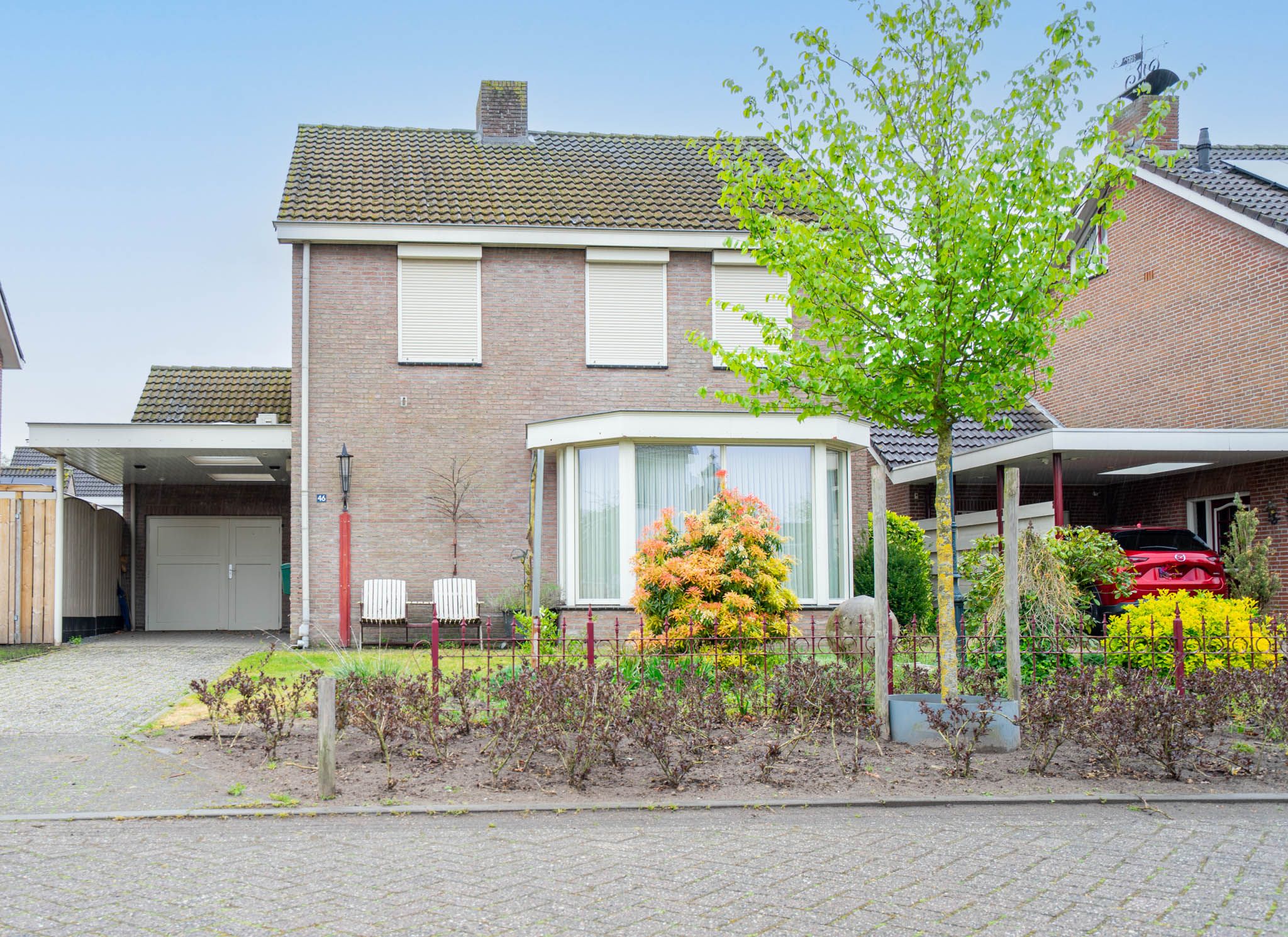 Photo of property