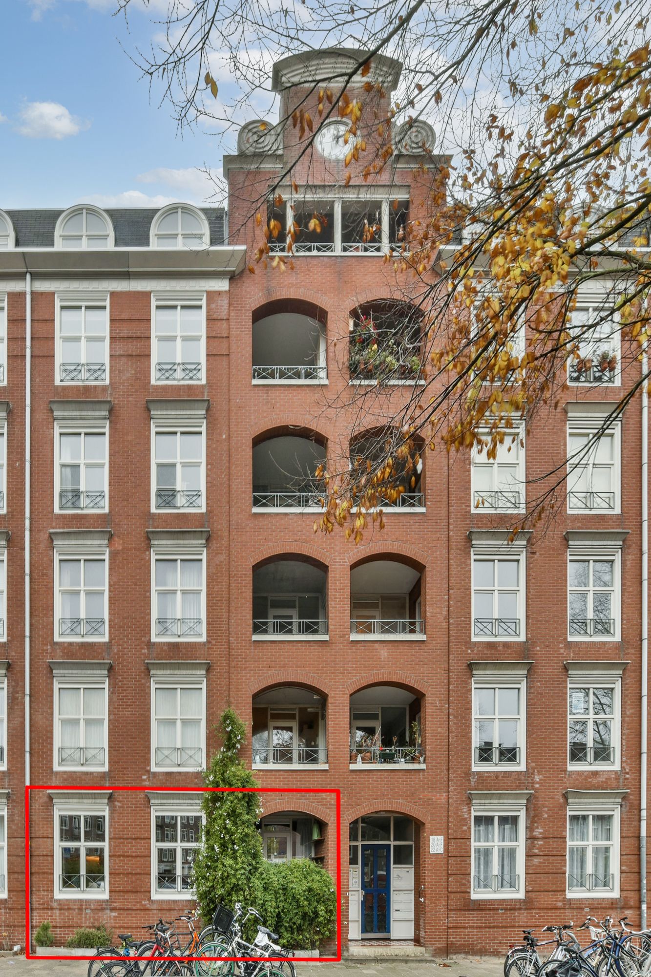 Photo of property