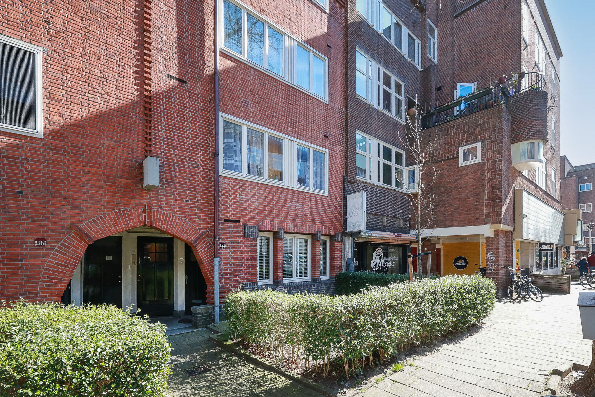 Photo of property