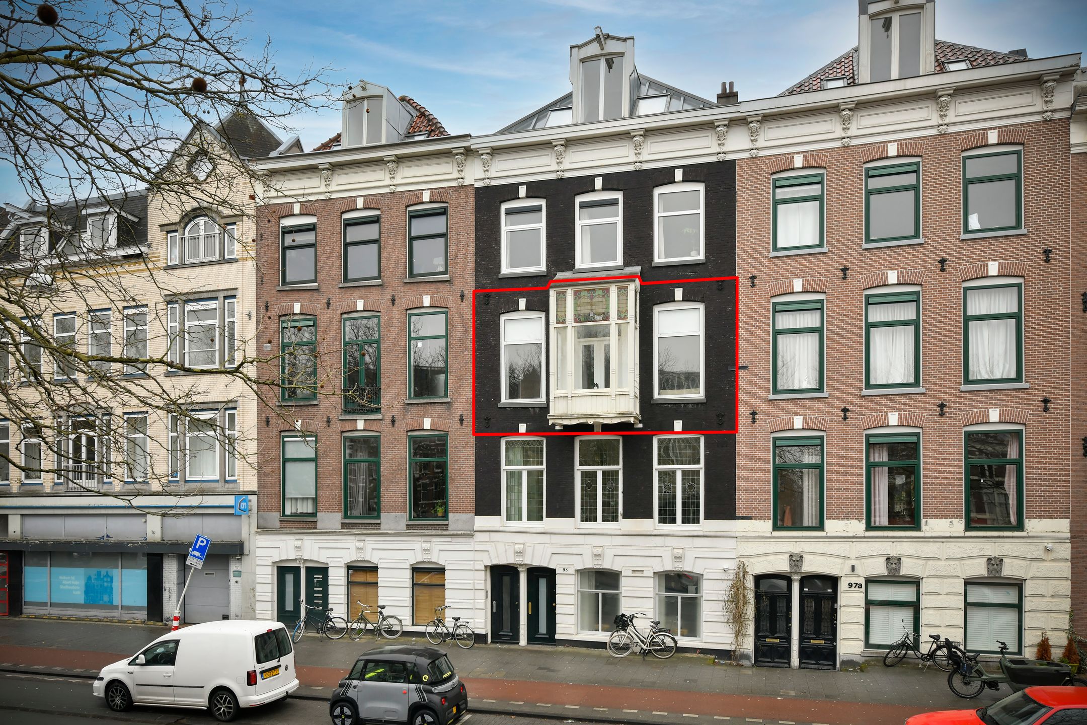 Photo of property