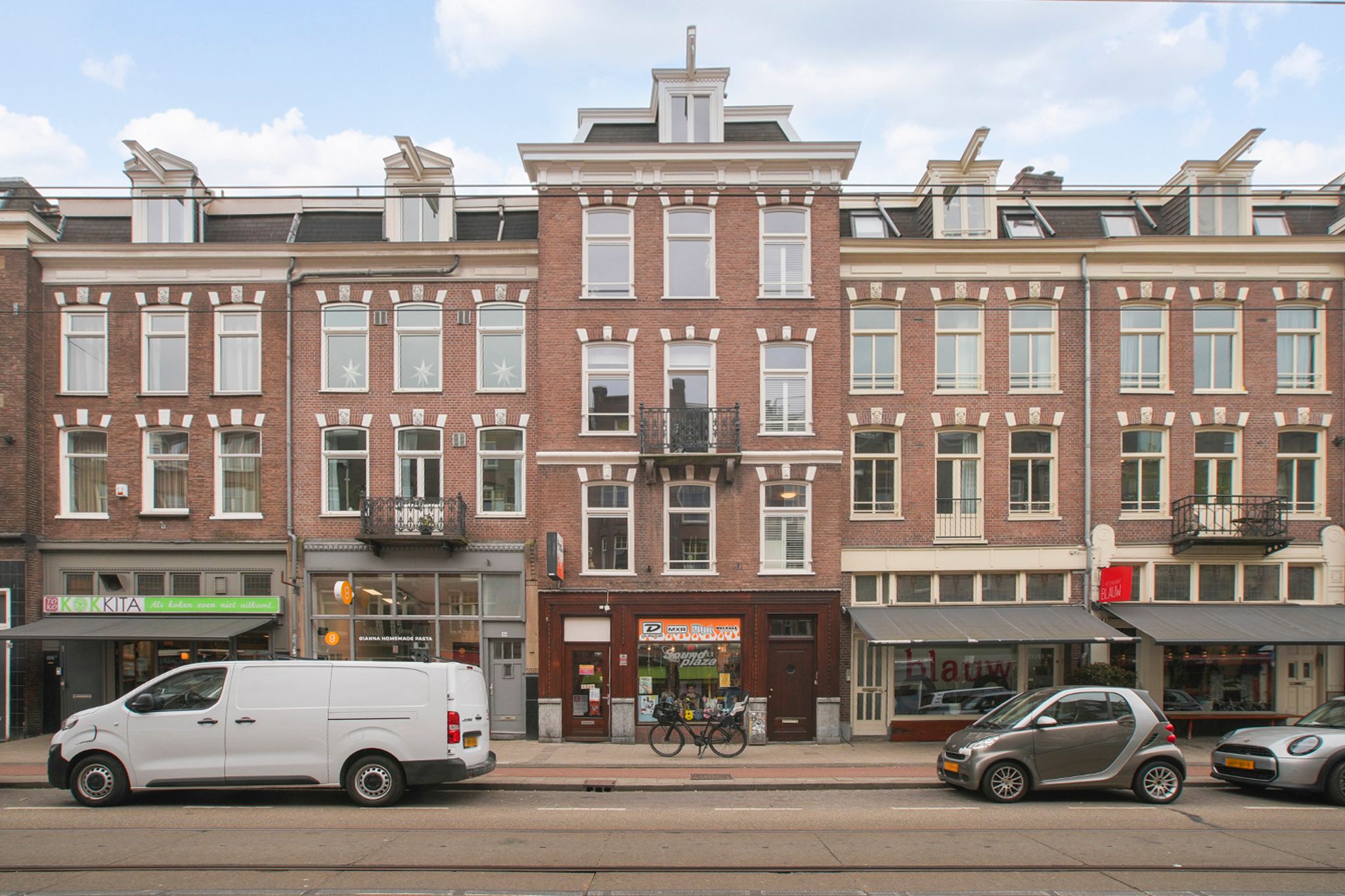 Photo of property