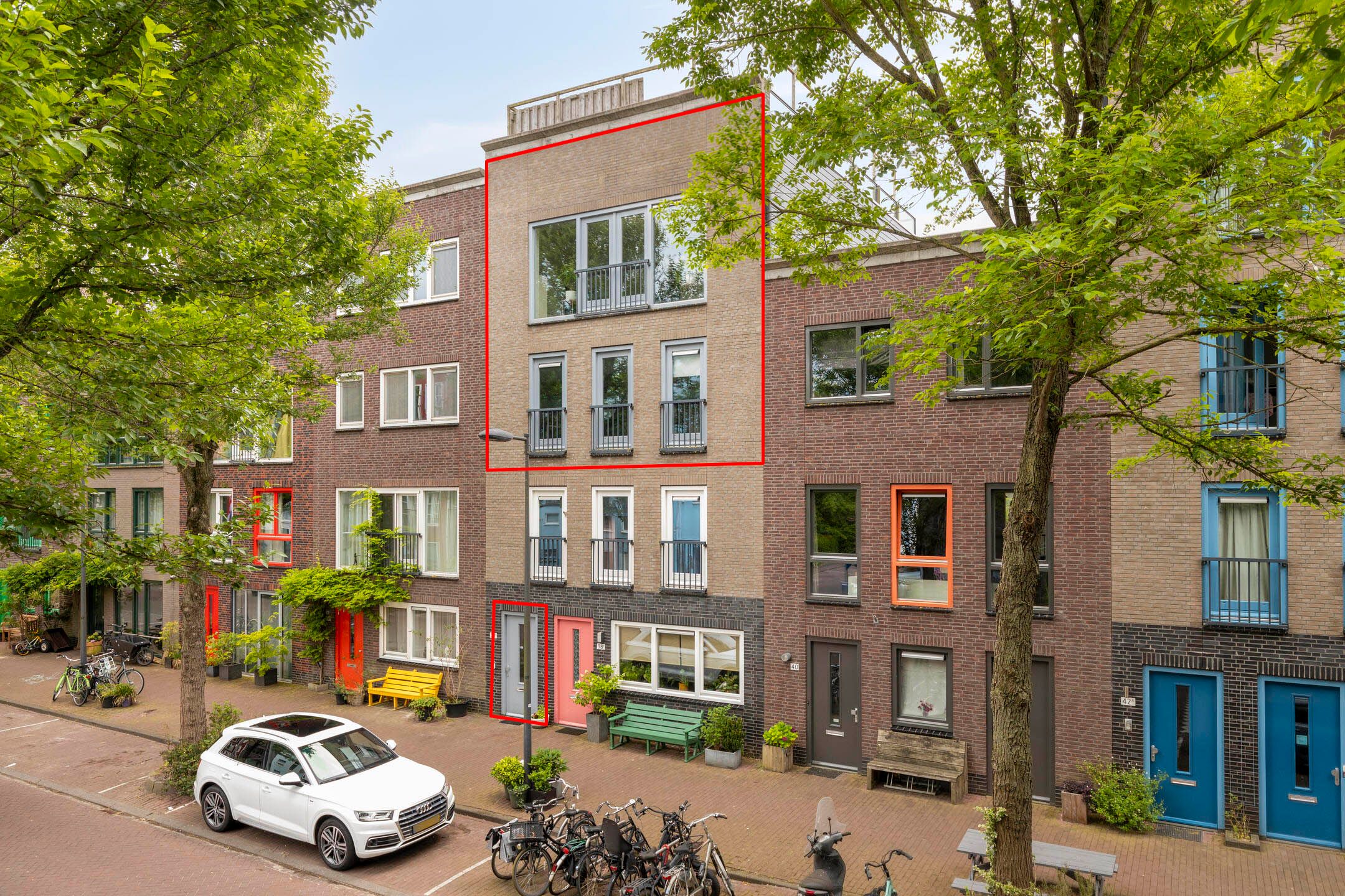Photo of property