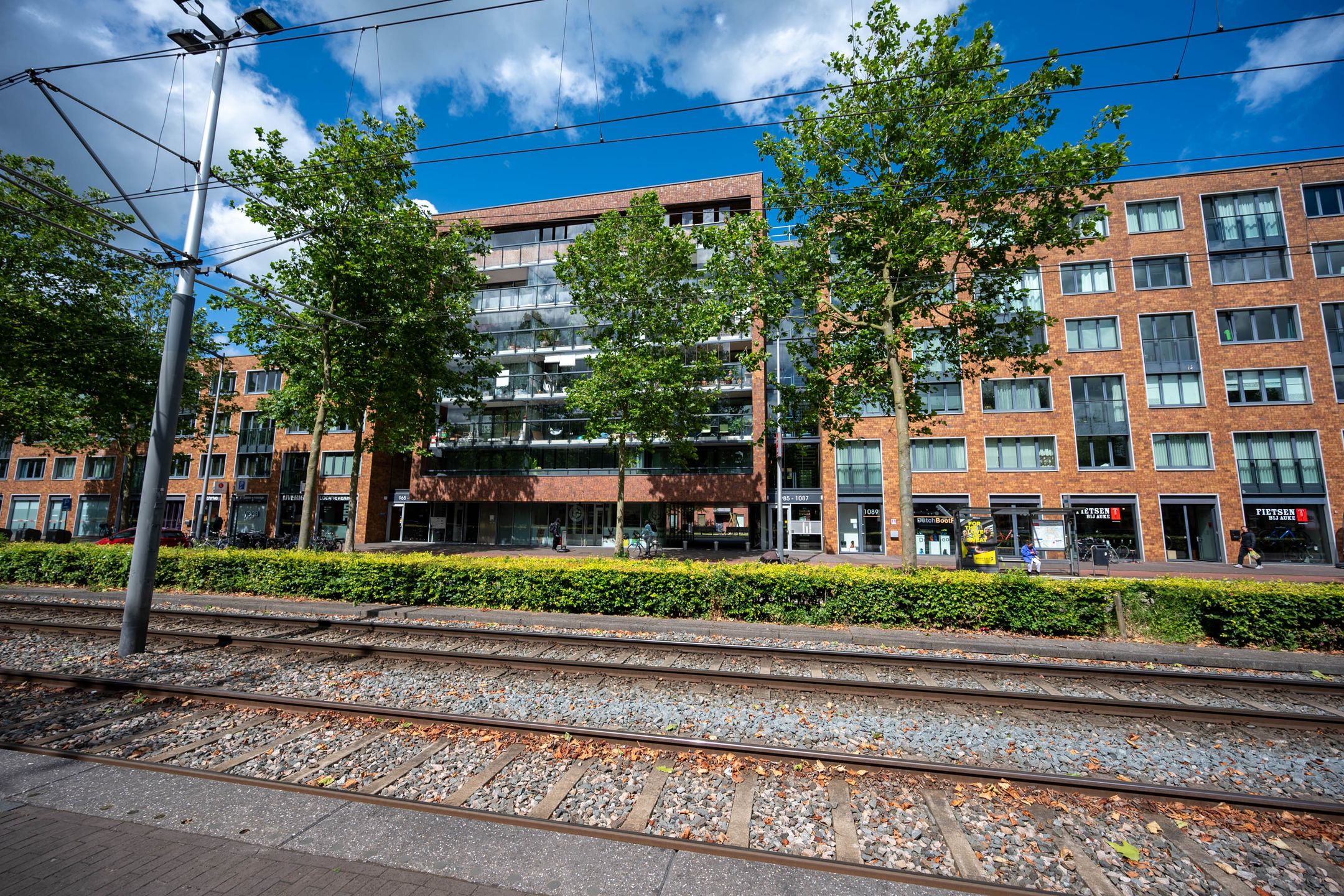 Photo of property