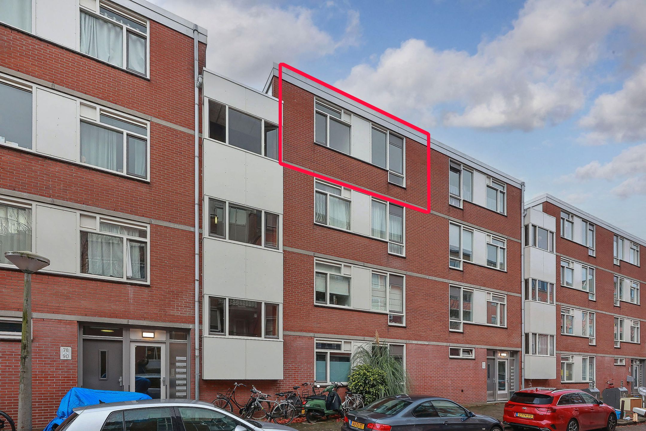 Photo of property