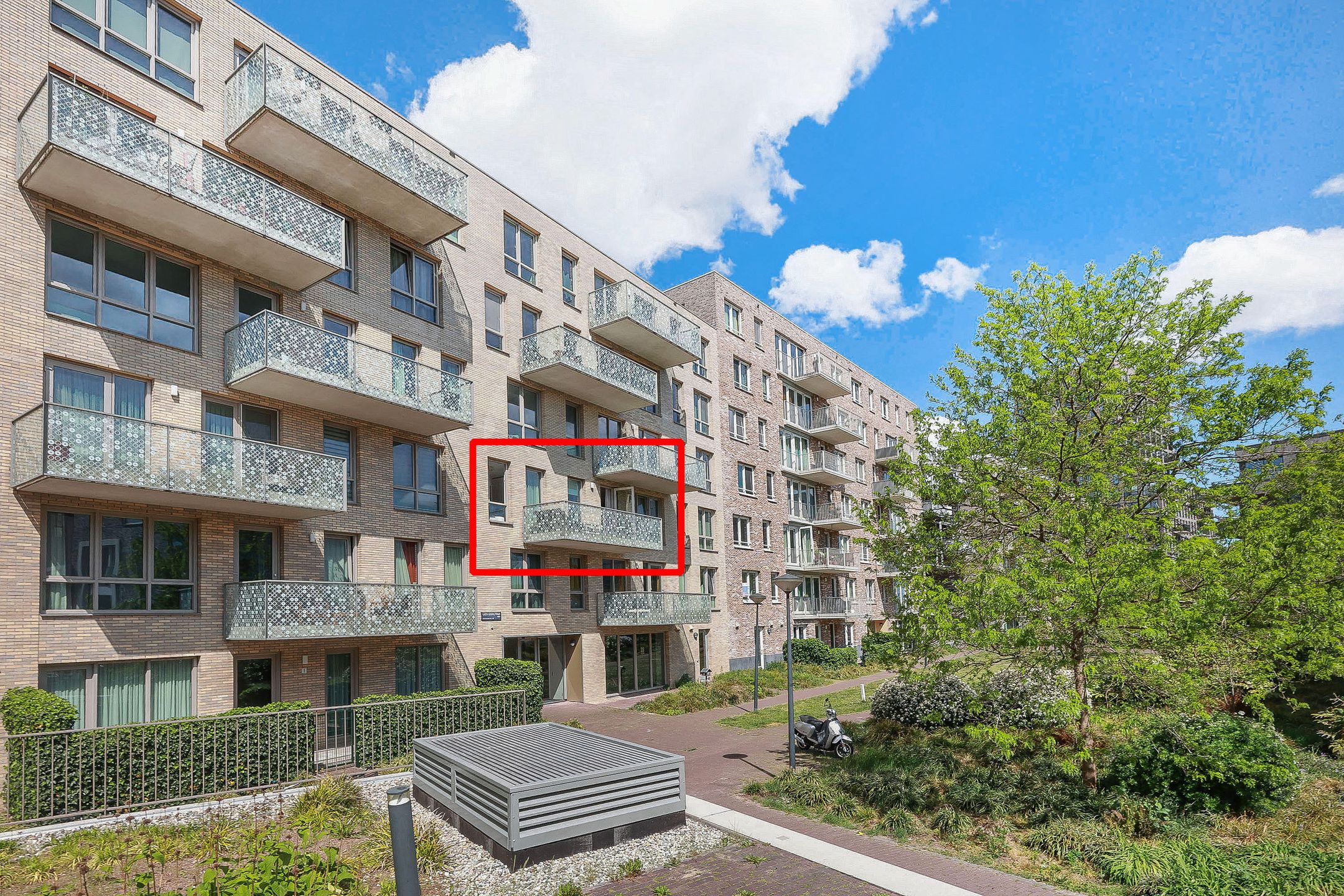 Photo of property