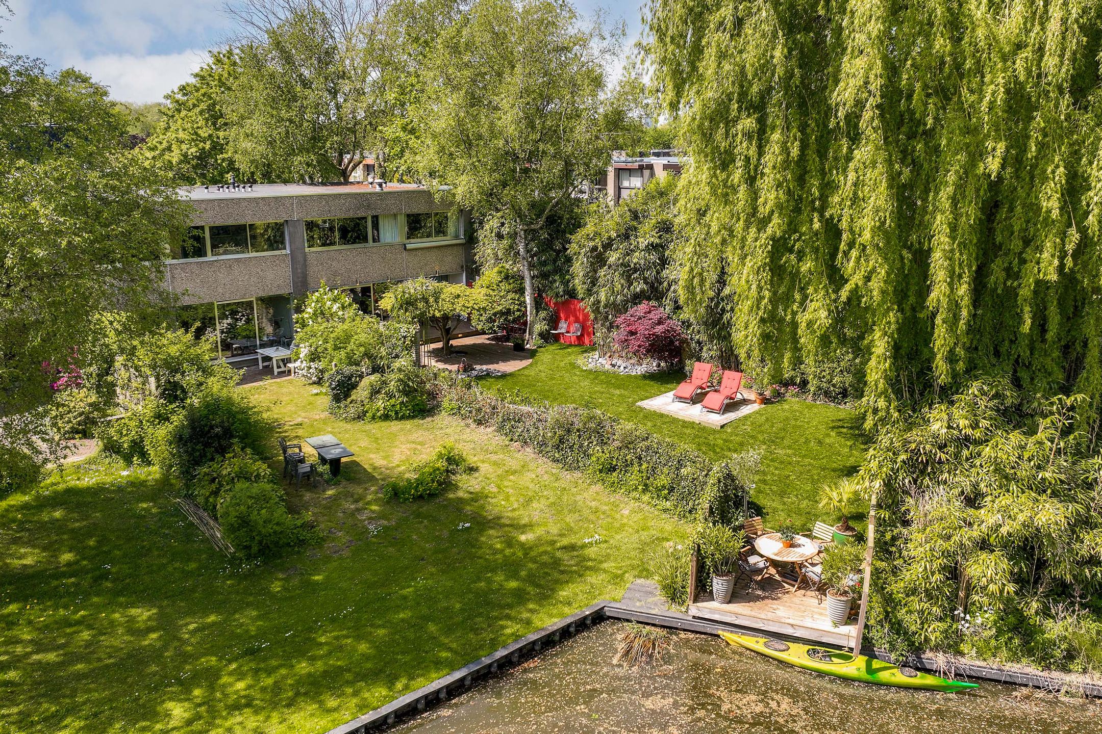Photo of property
