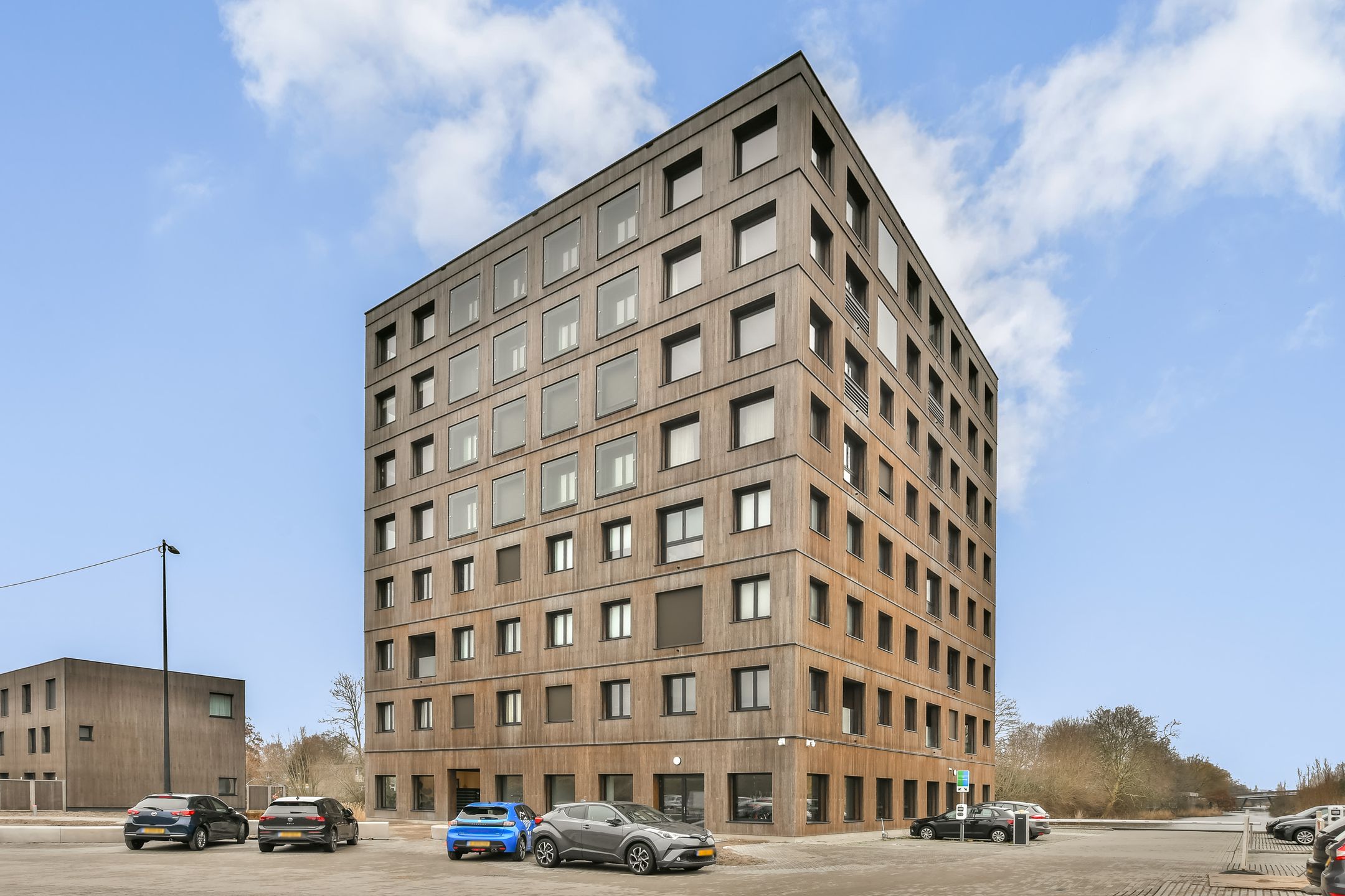 Photo of property