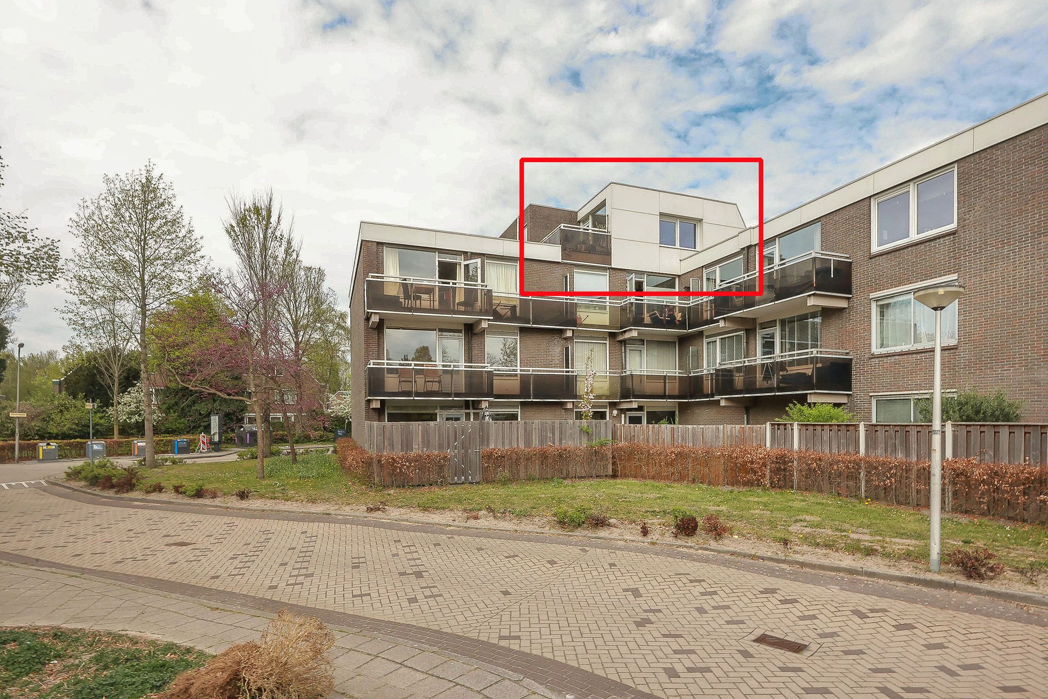 Photo of property