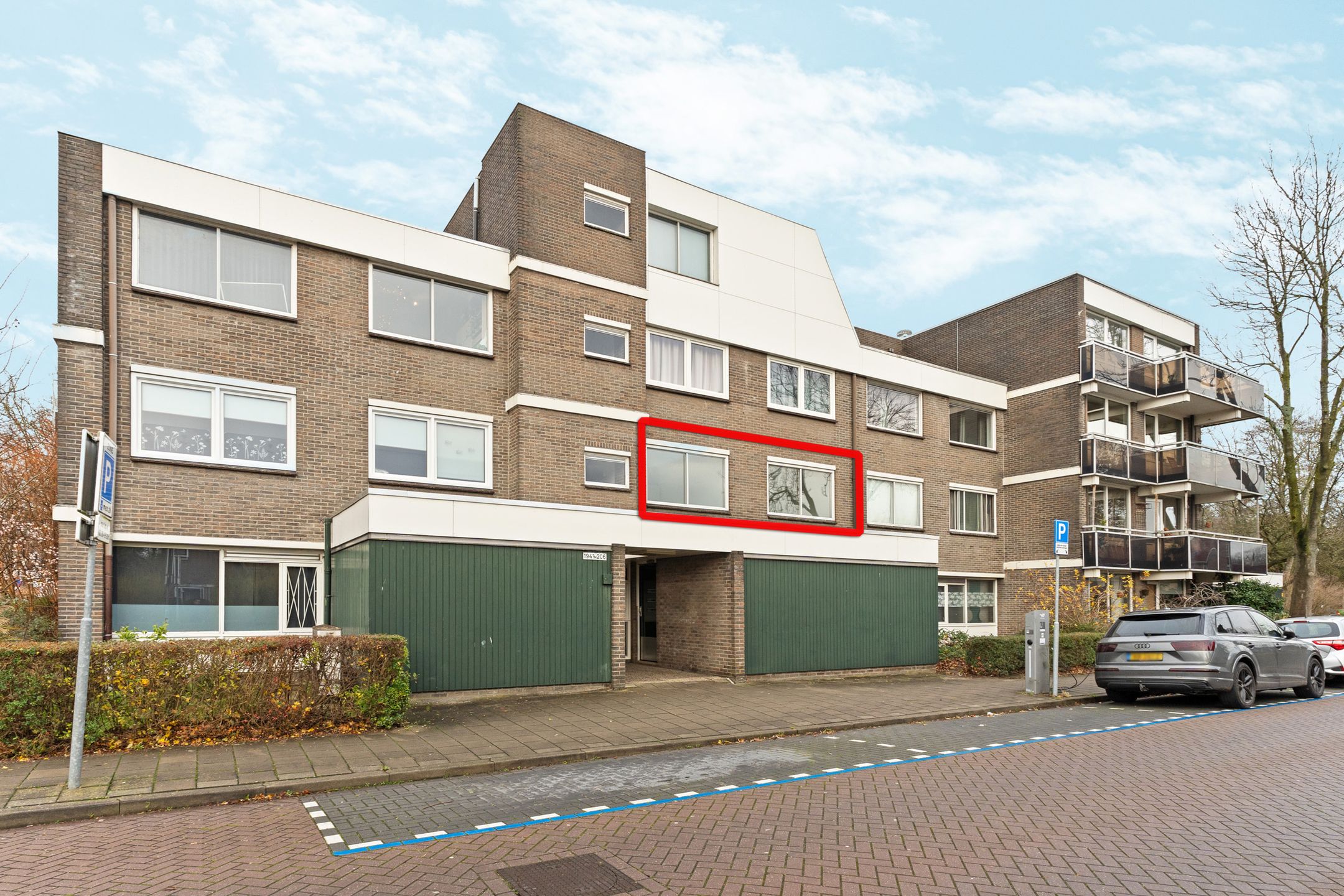Photo of property