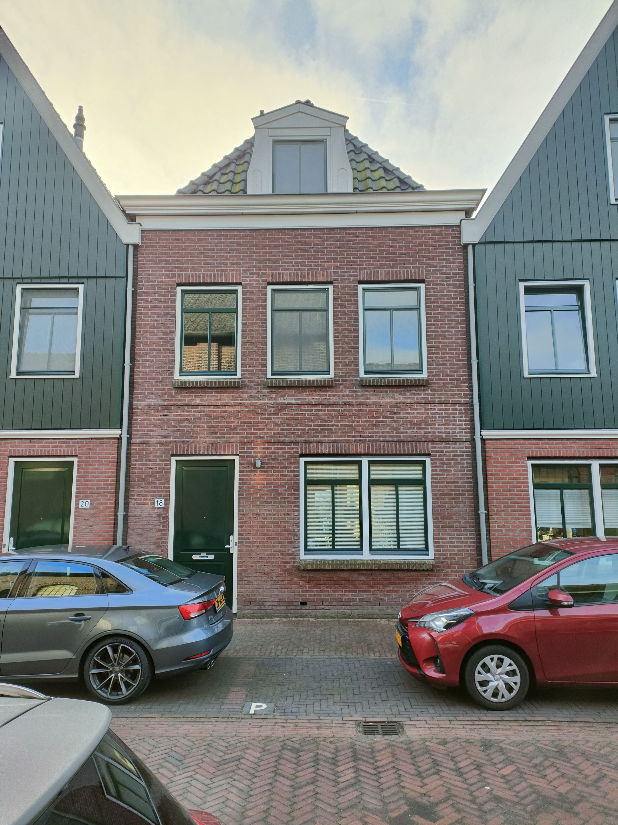 Photo of property