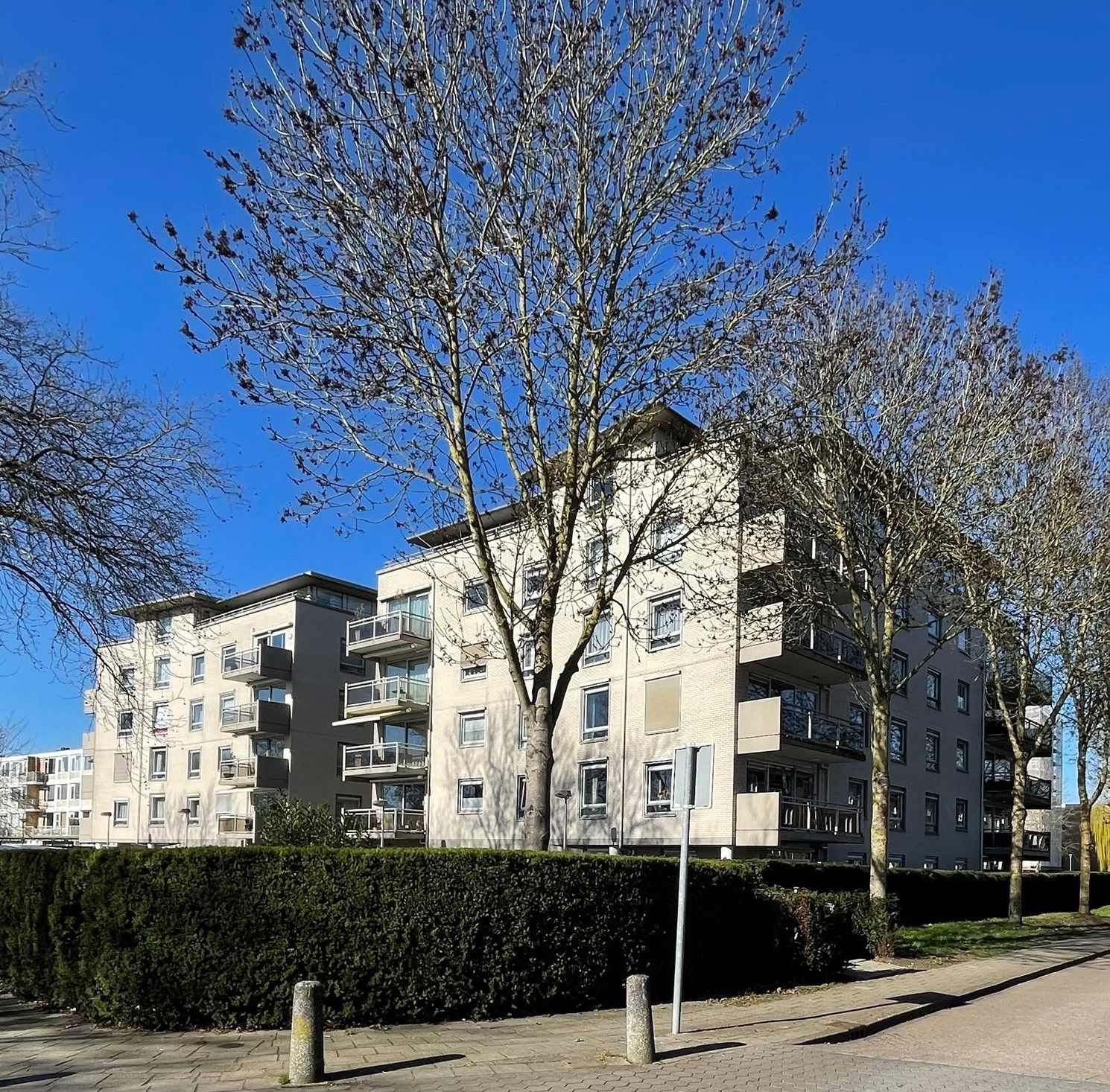 Photo of property
