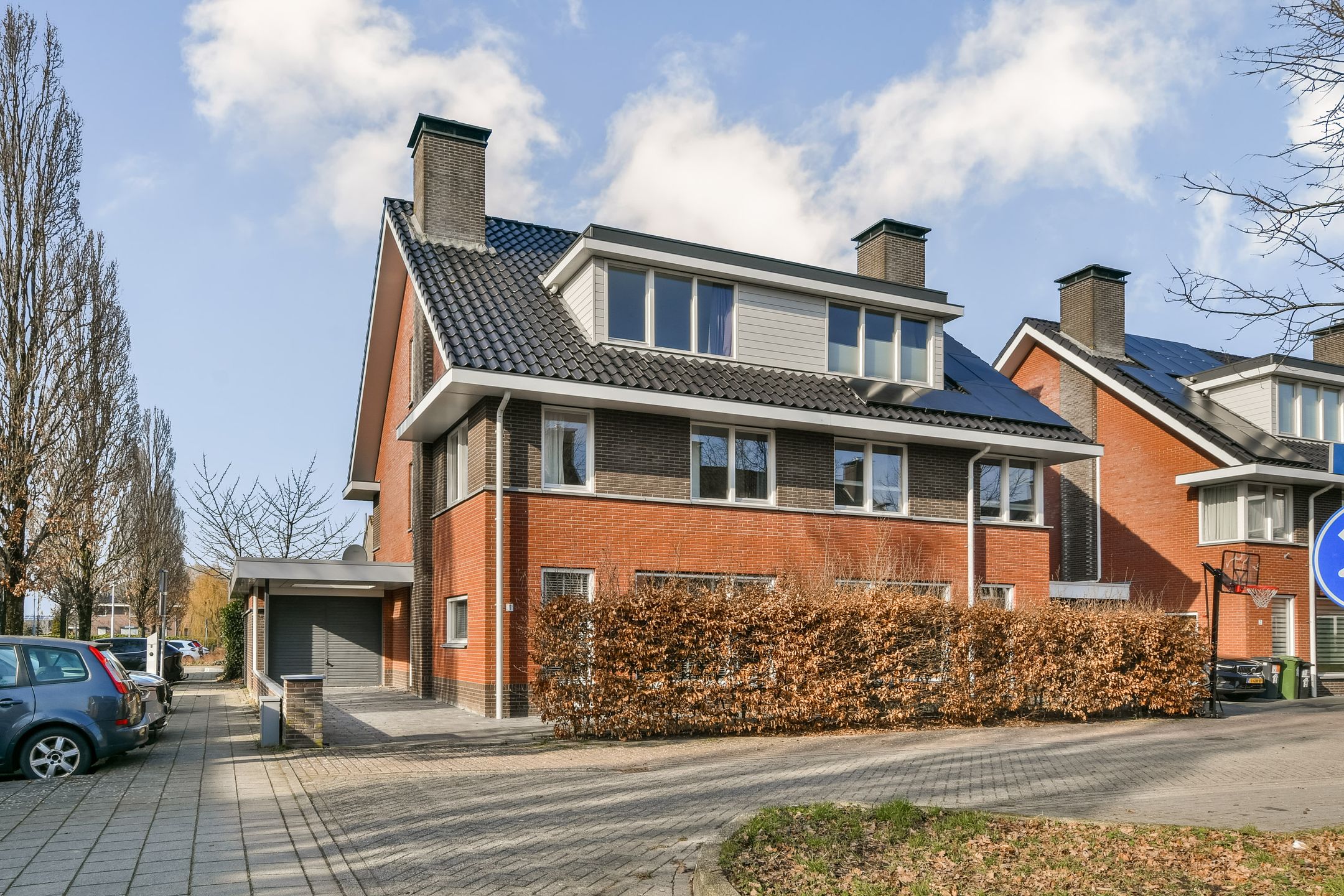 Photo of property