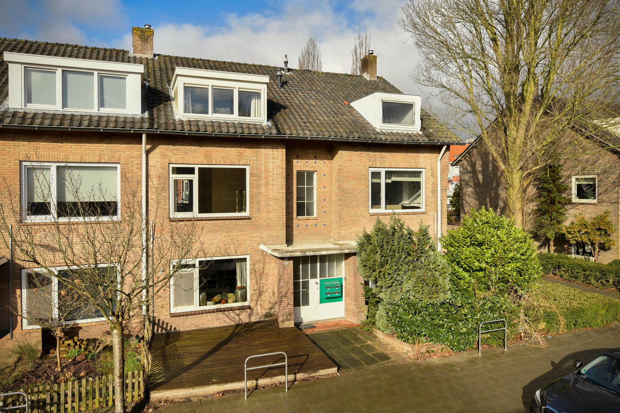 Photo of property