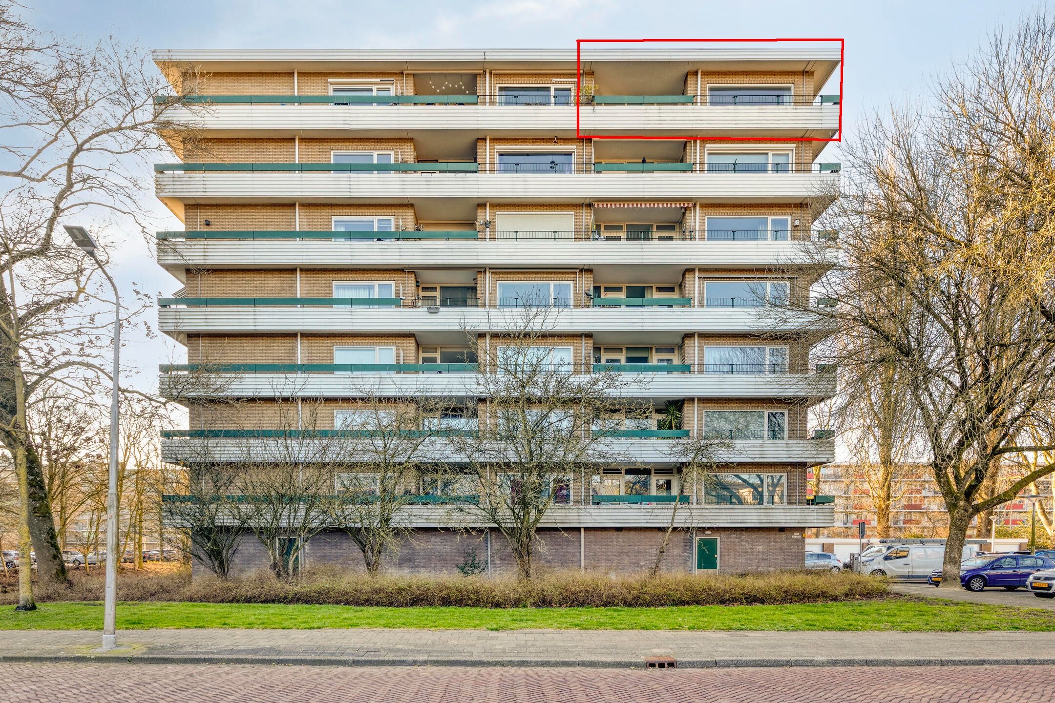 Photo of property
