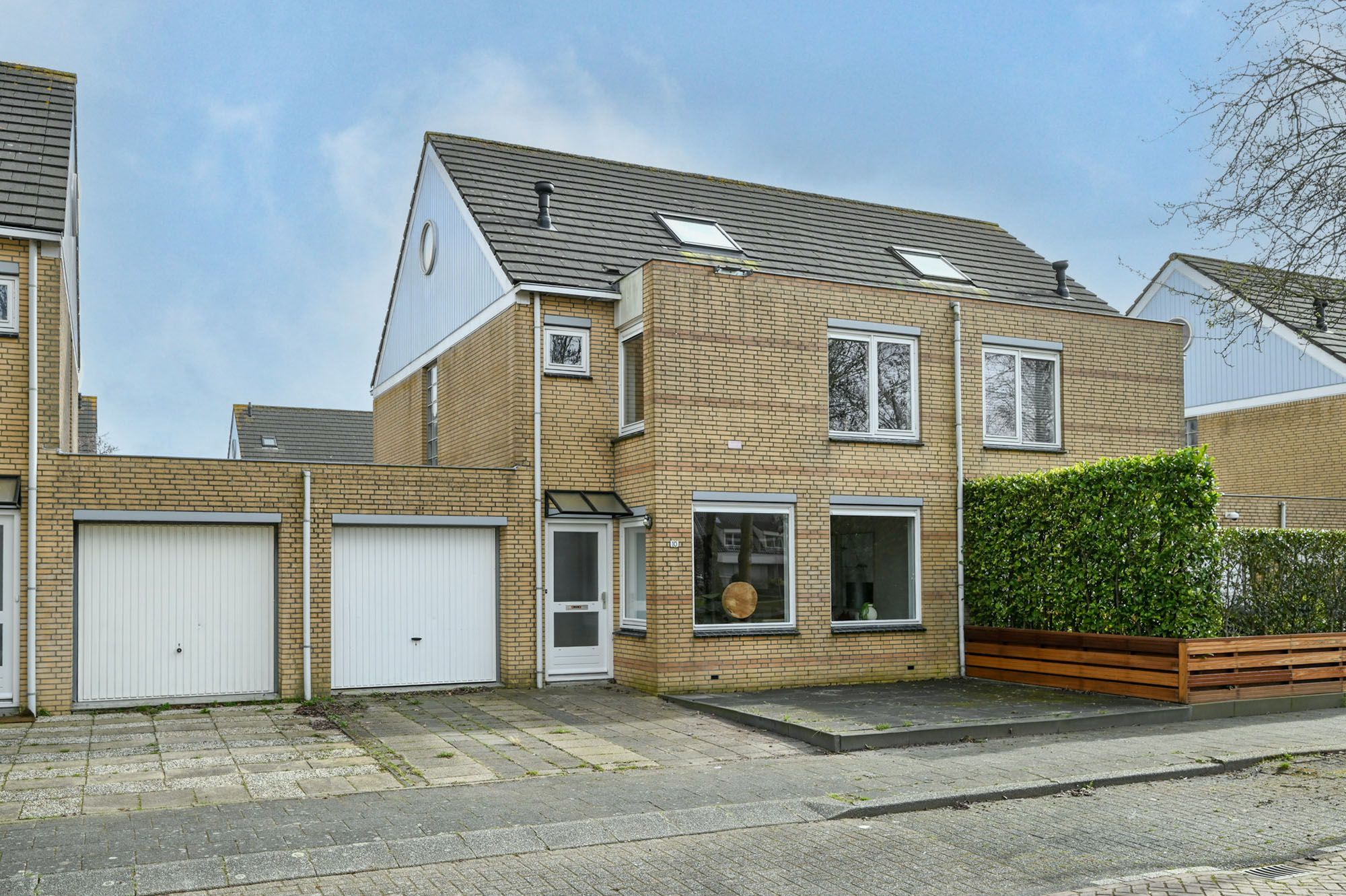 Photo of property