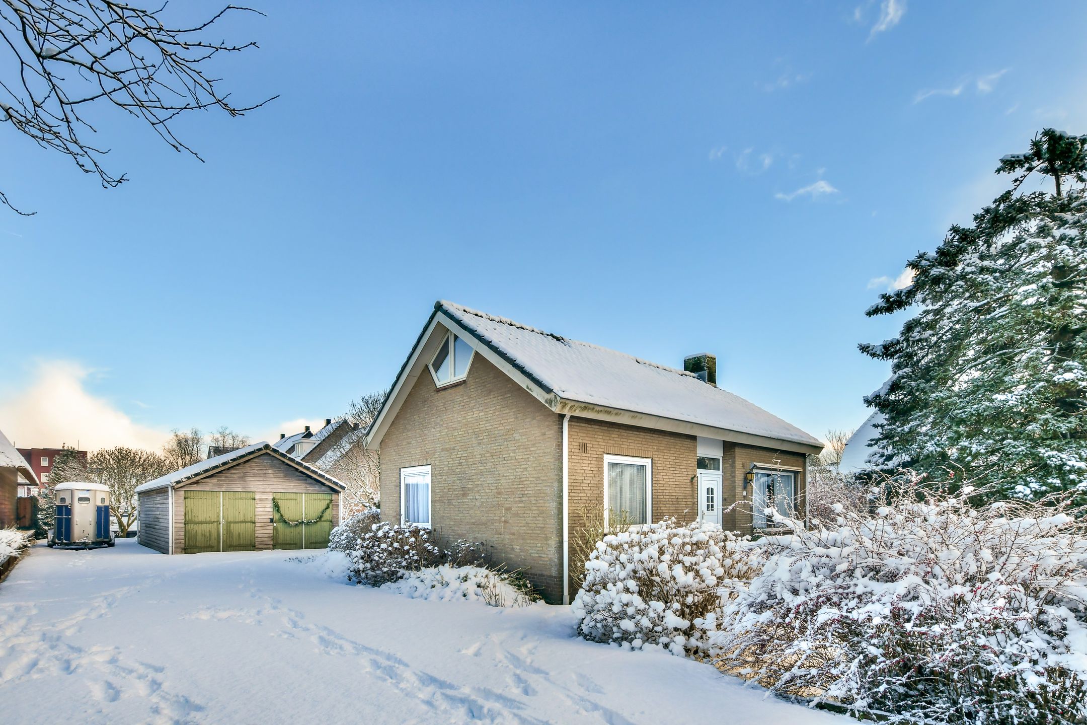 Photo of property