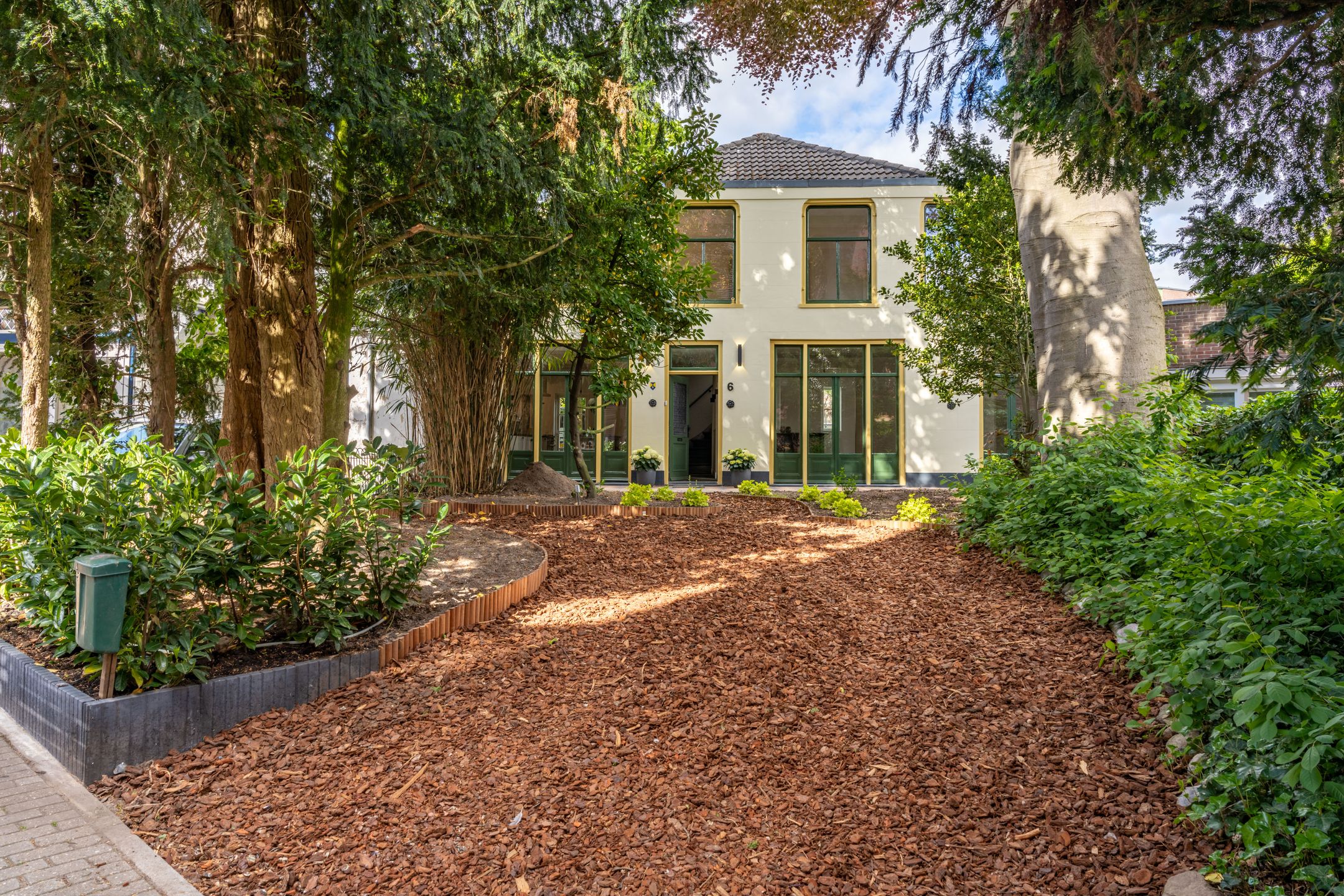 Photo of property