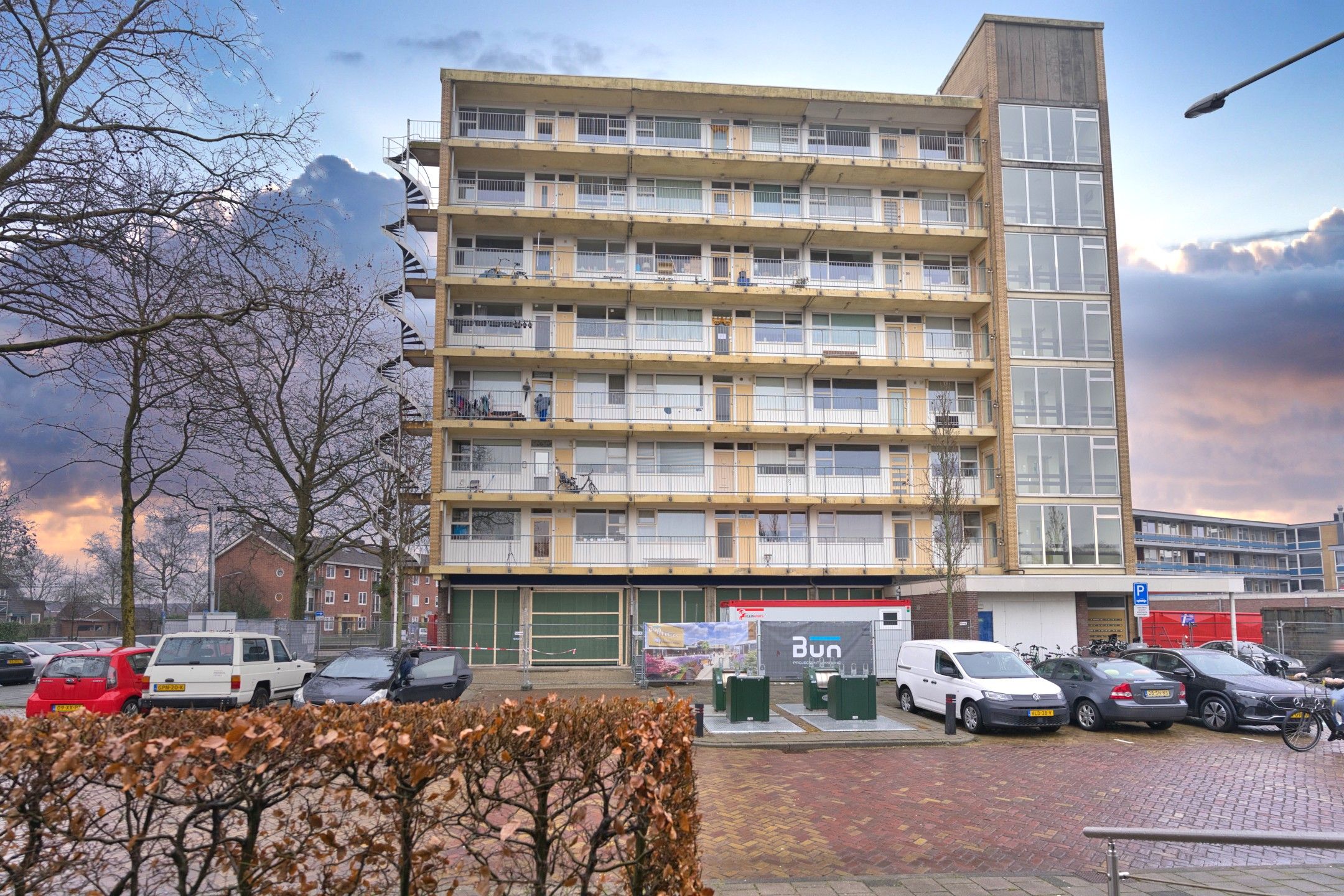 Photo of property