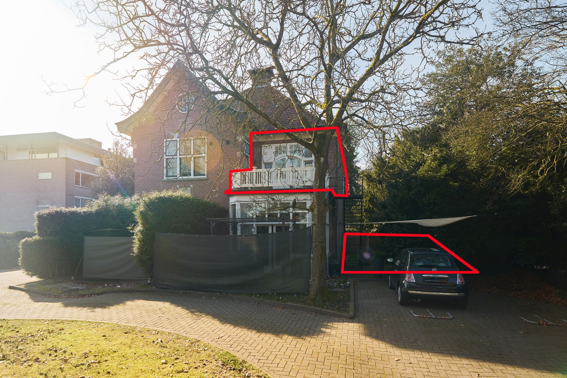 Photo of property
