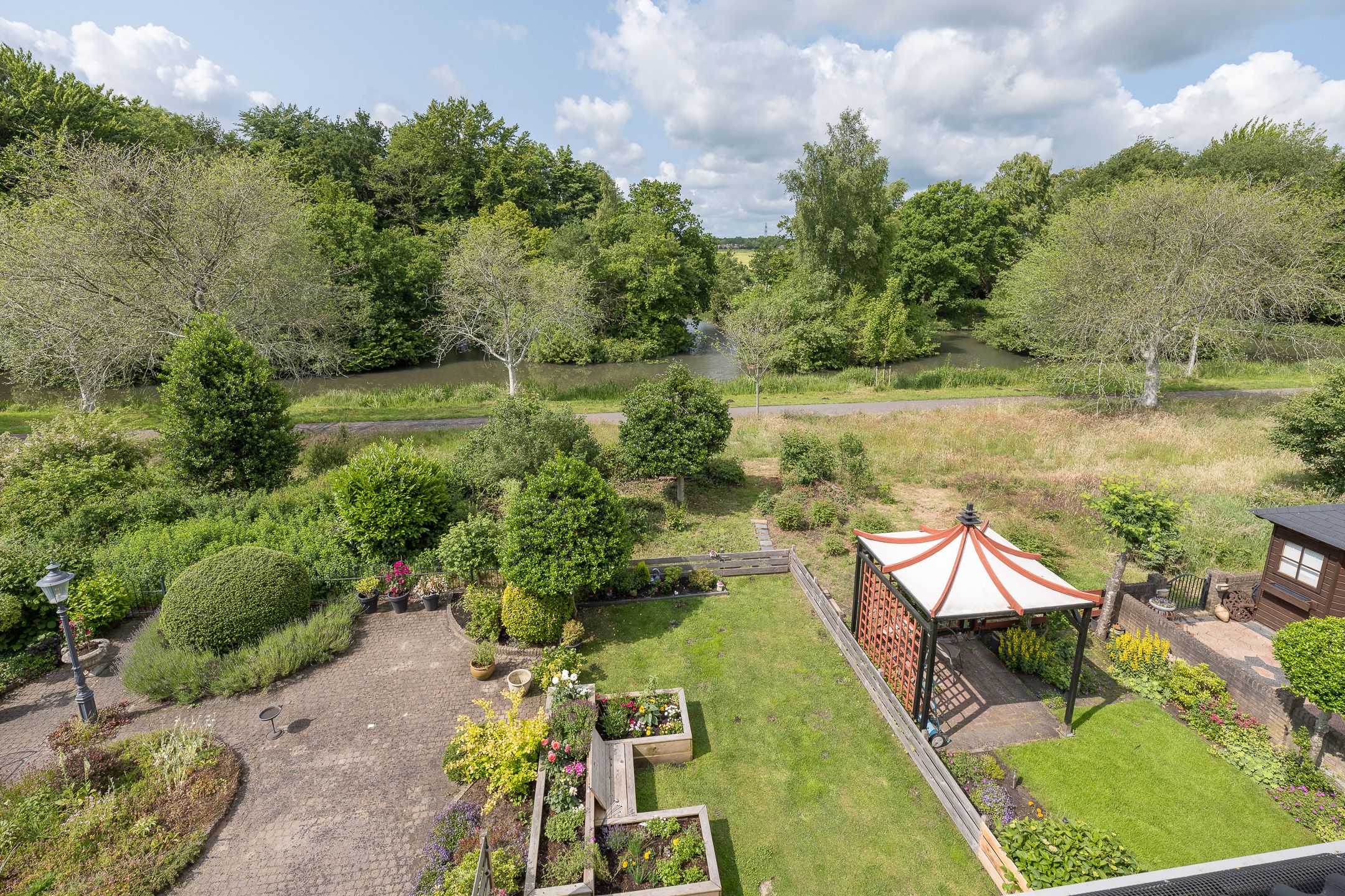 Photo of property