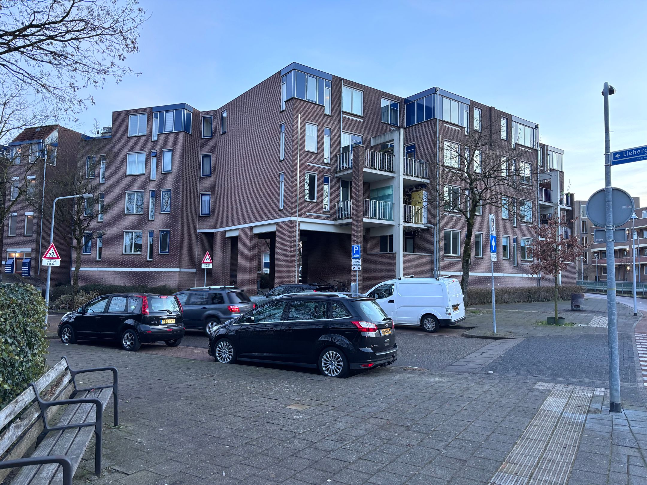 Photo of property