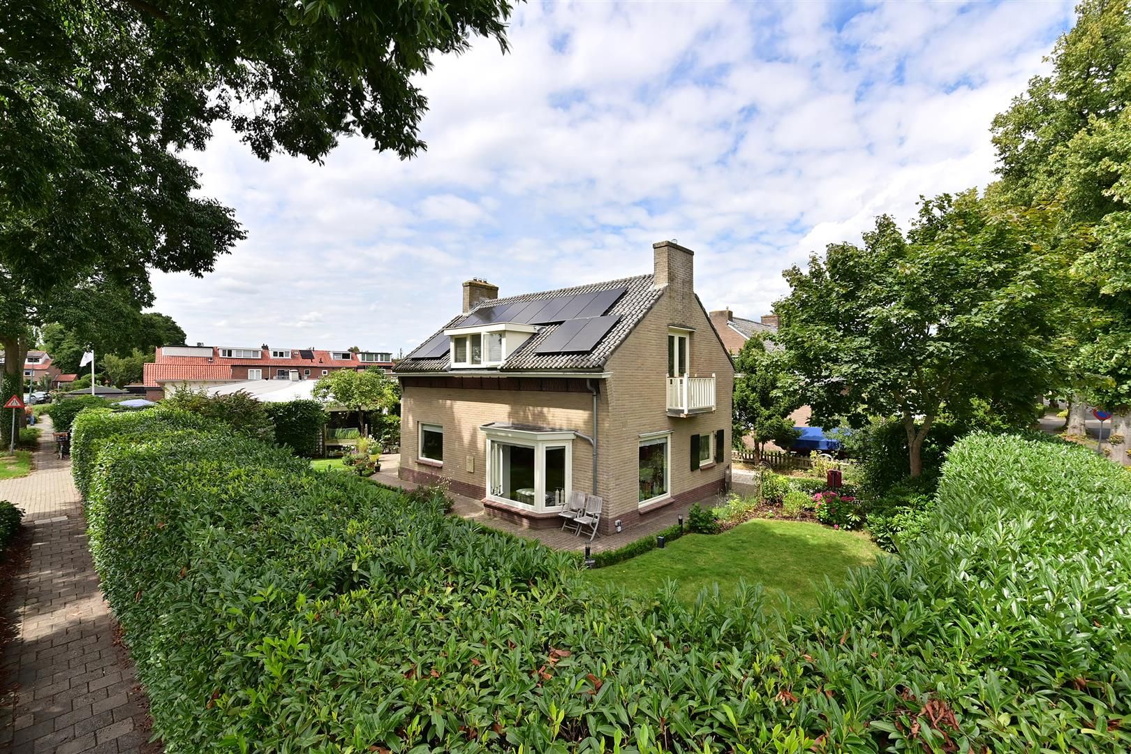 Photo of property
