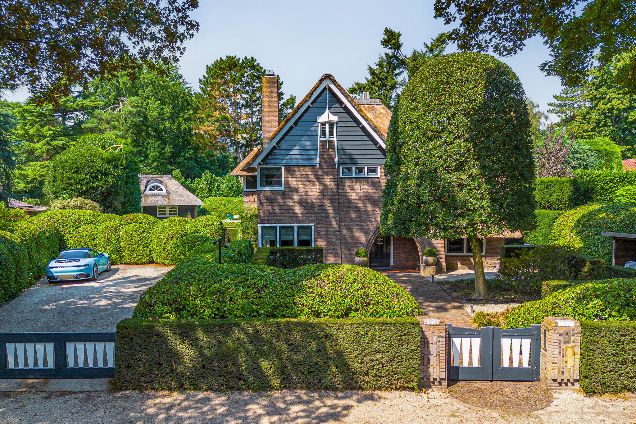 Photo of property