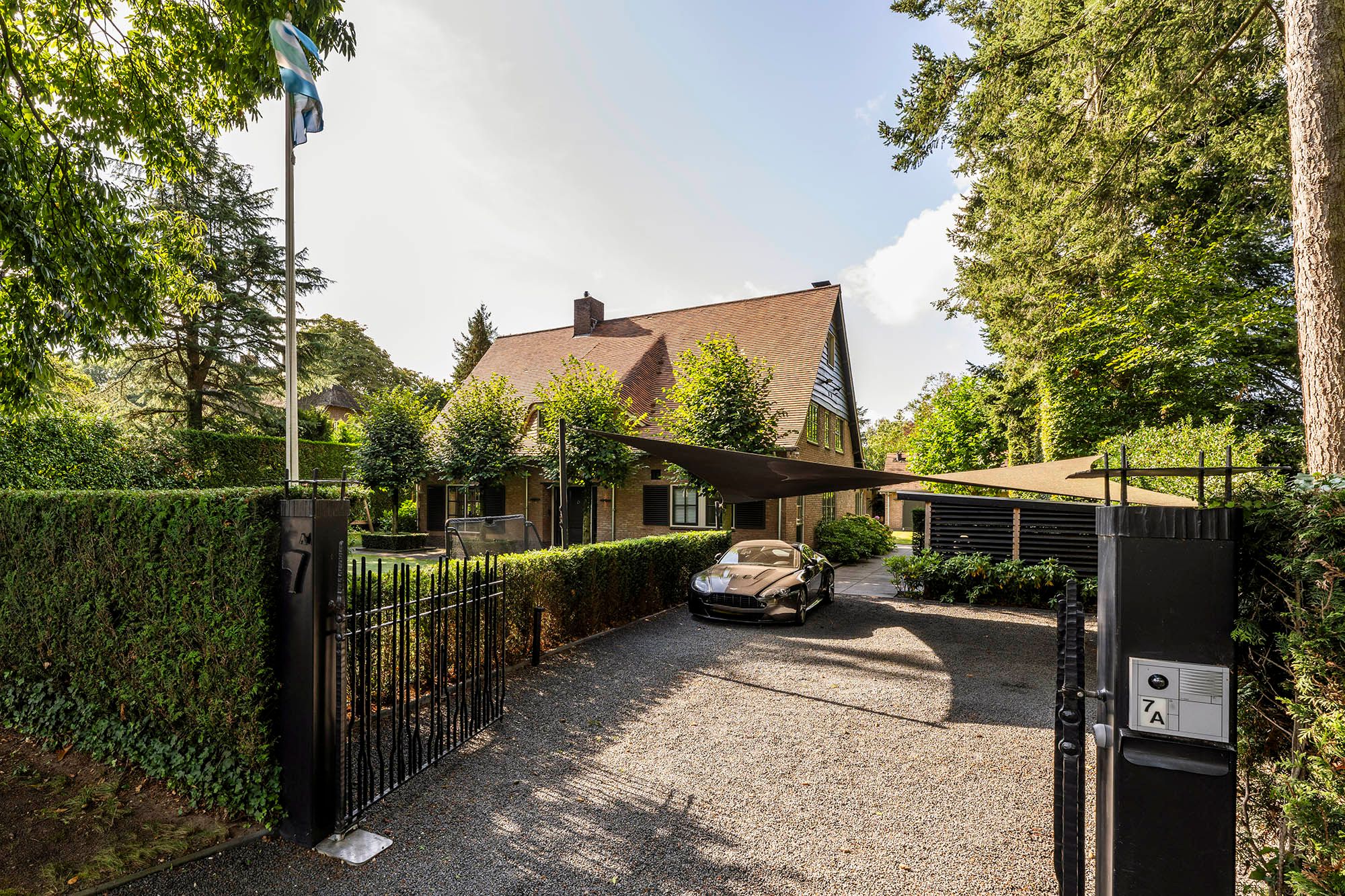 Photo of property