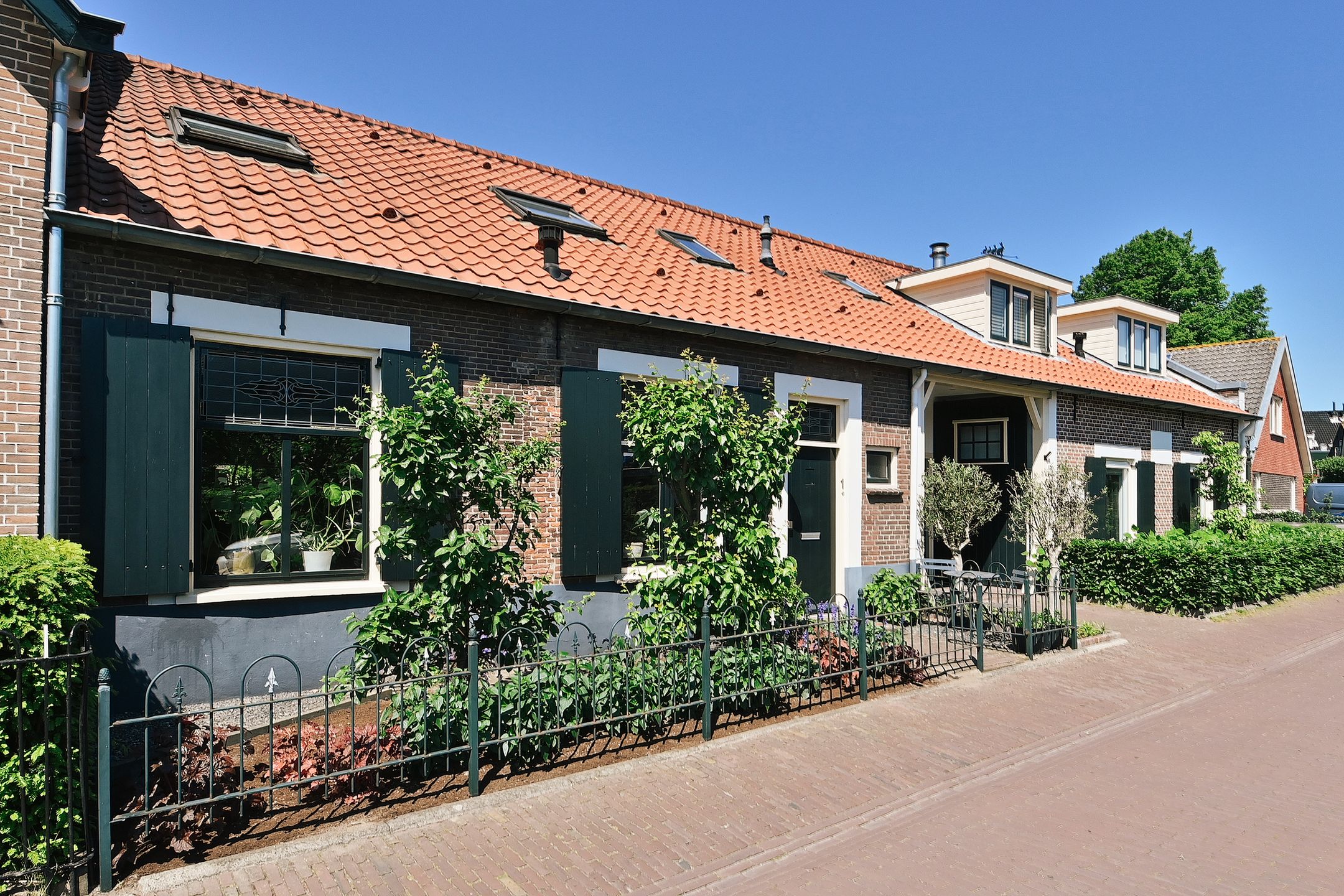 Photo of property