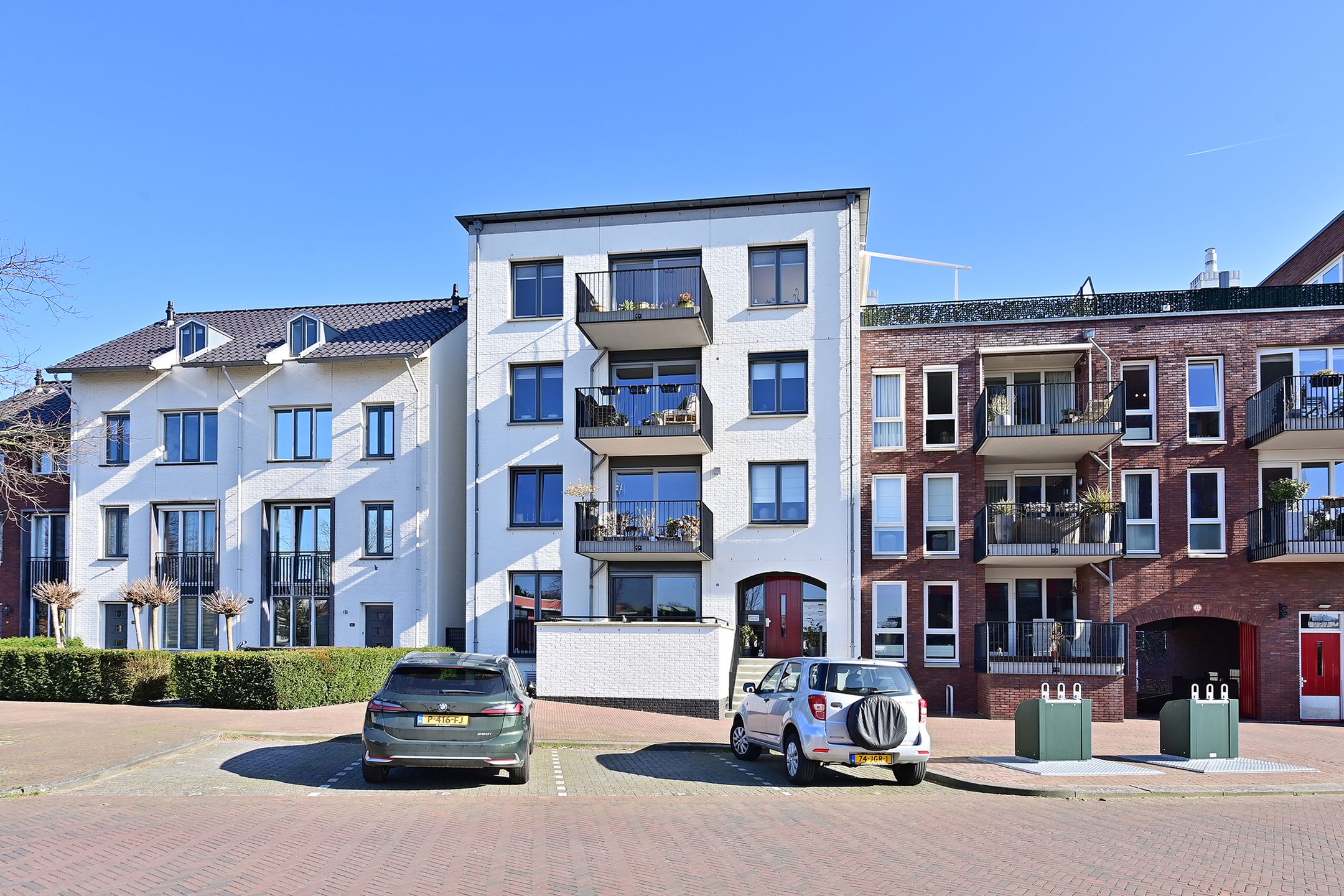 Photo of property