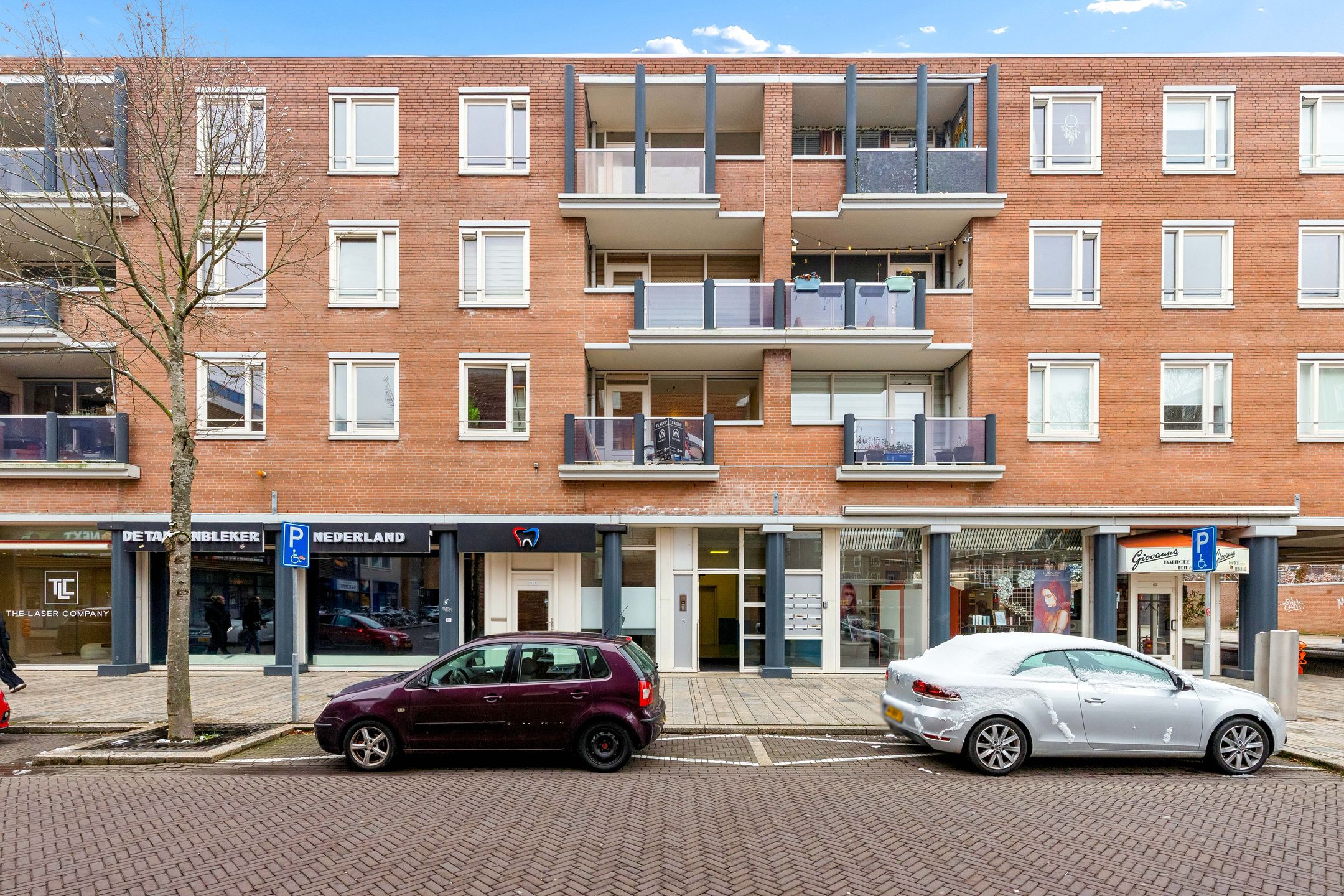 Photo of property
