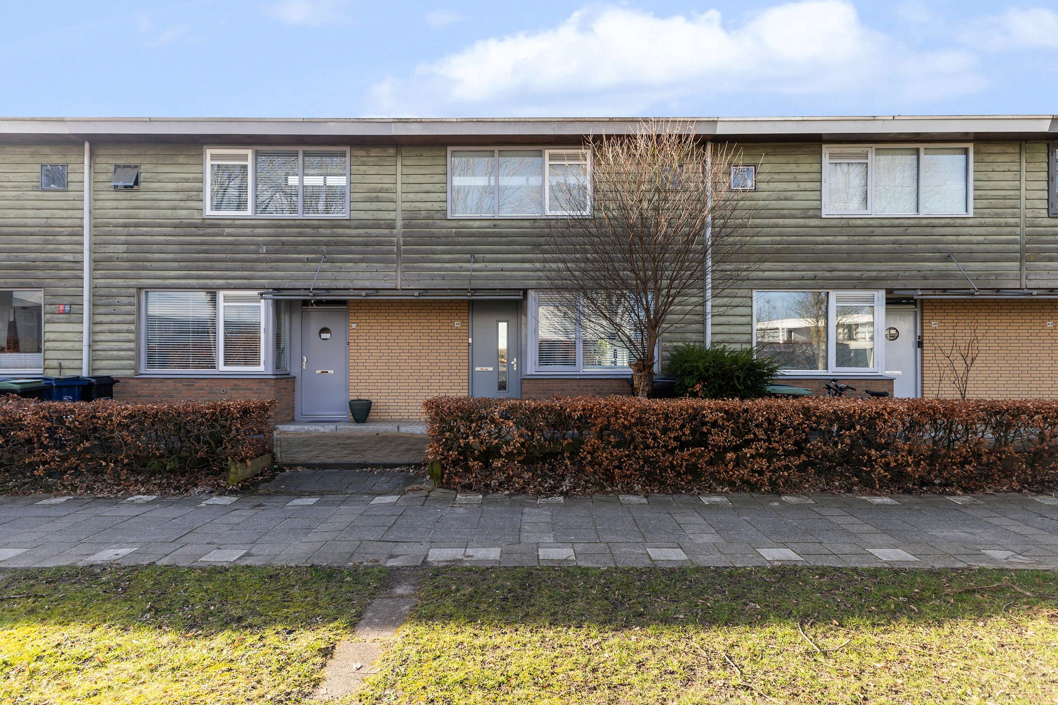 Photo of property