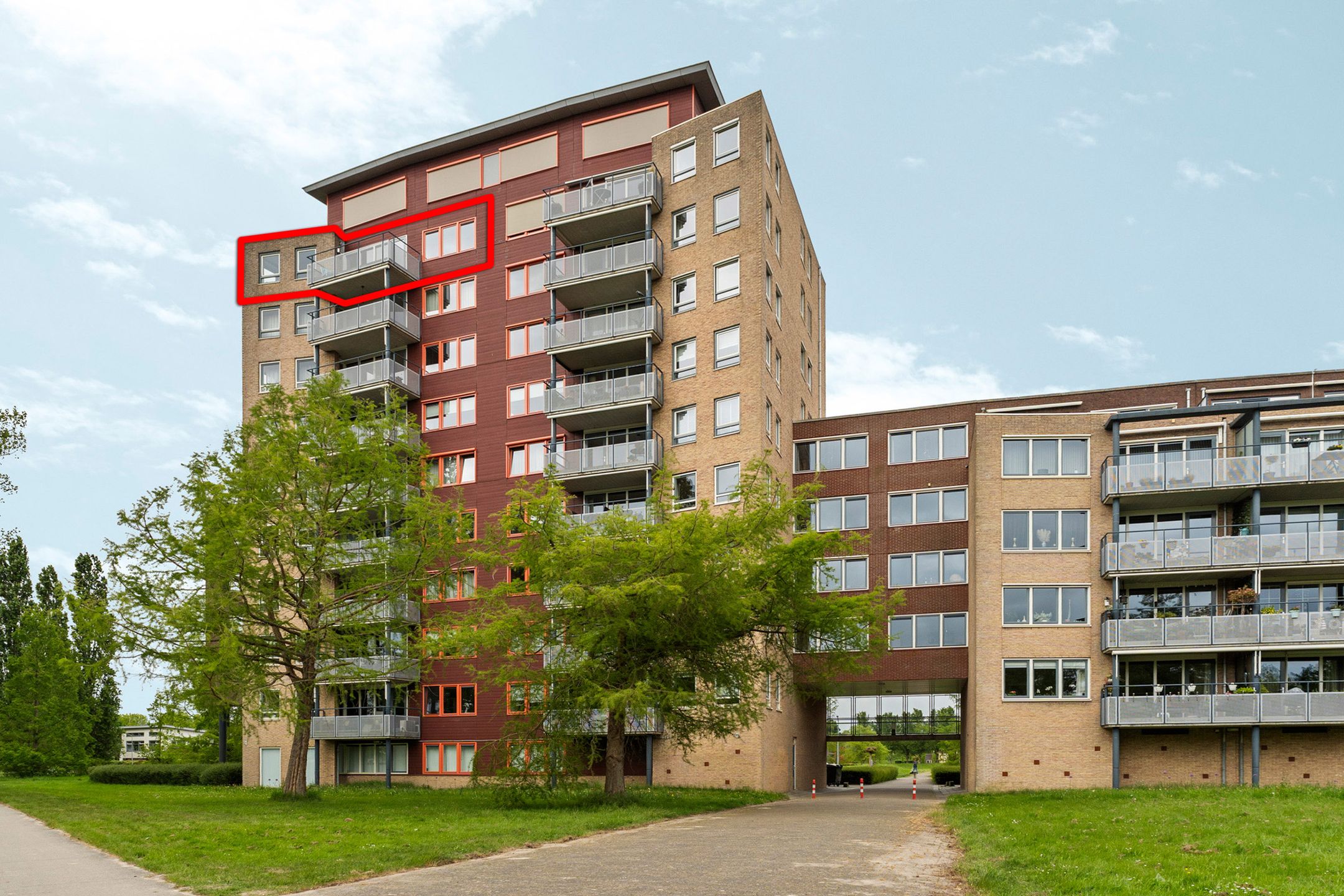 Photo of property