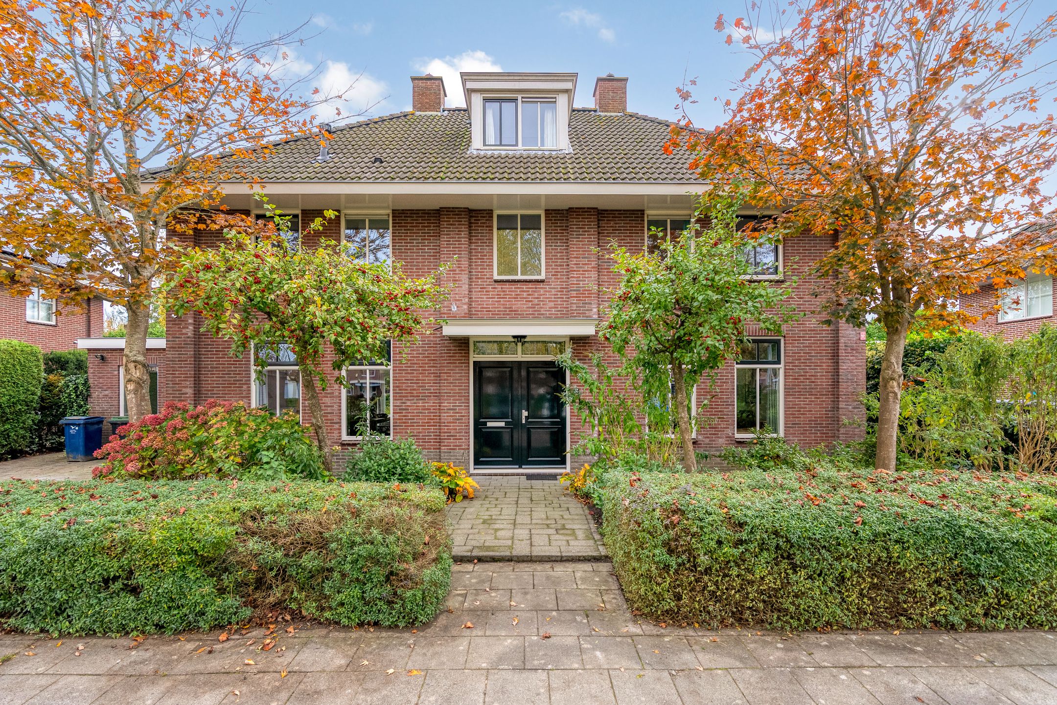 Photo of property