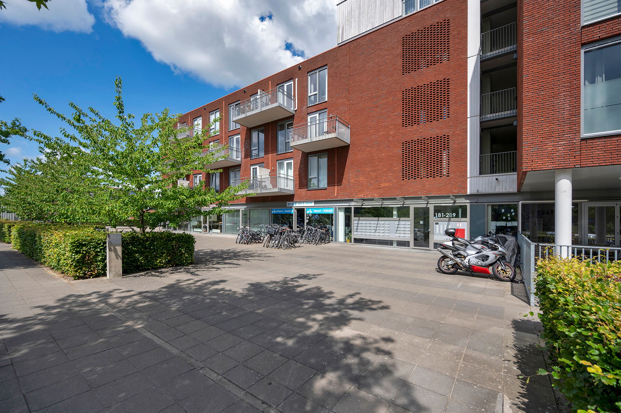 Photo of property